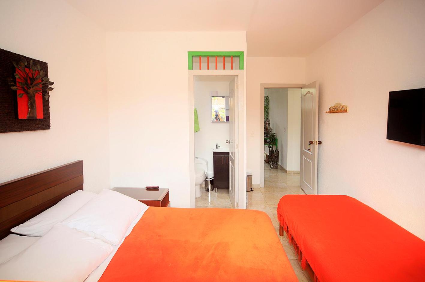 Twin Room with View photo 1