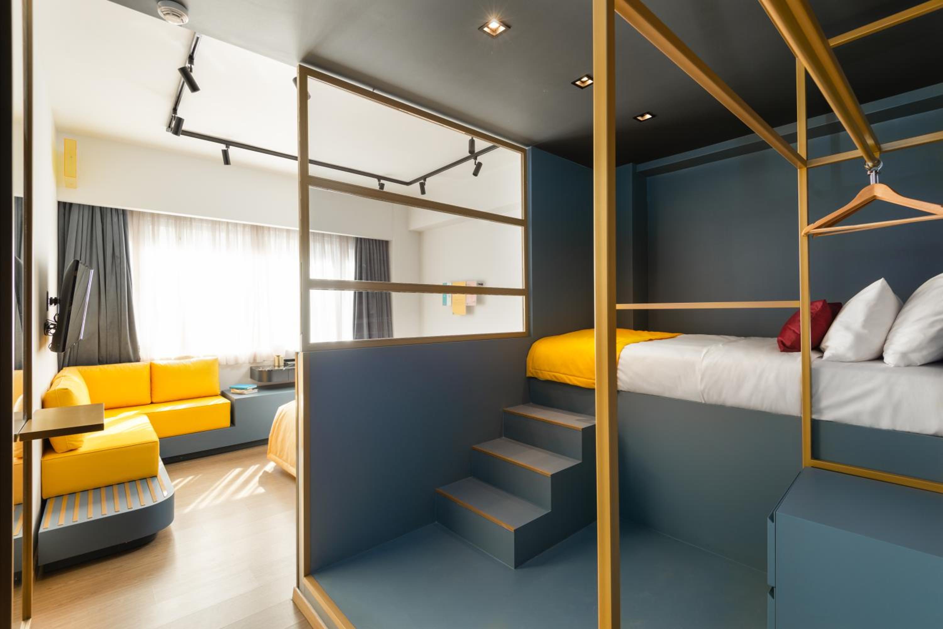 Junior Suite - Photo 3