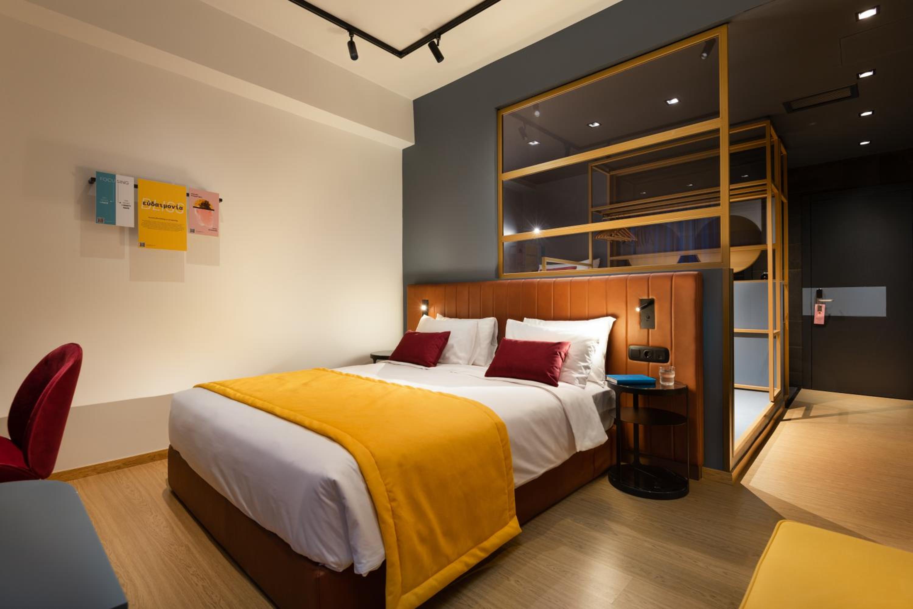 Junior Suite - Photo 8