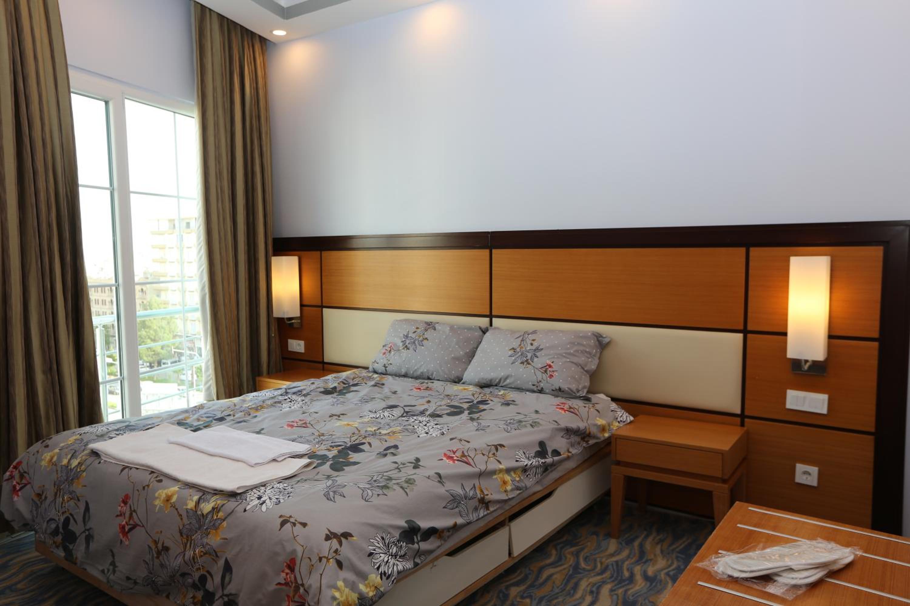 Standard Single Room With Shower