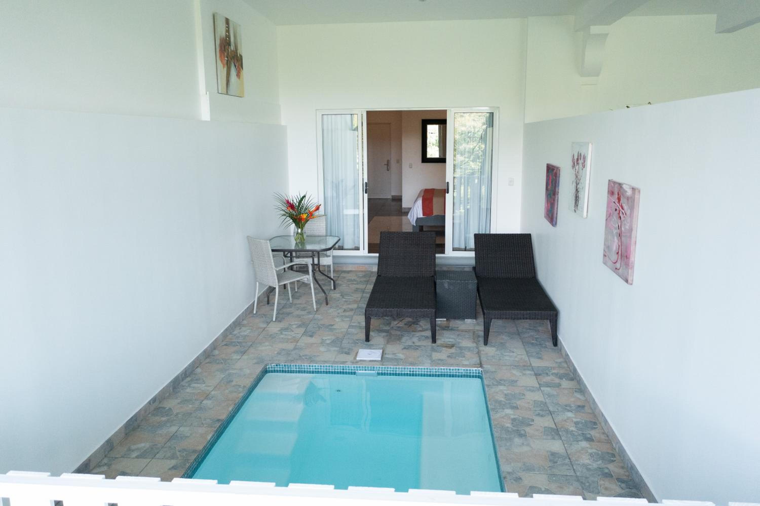 Jungle Private Pool (Non Smoking) photo 3
