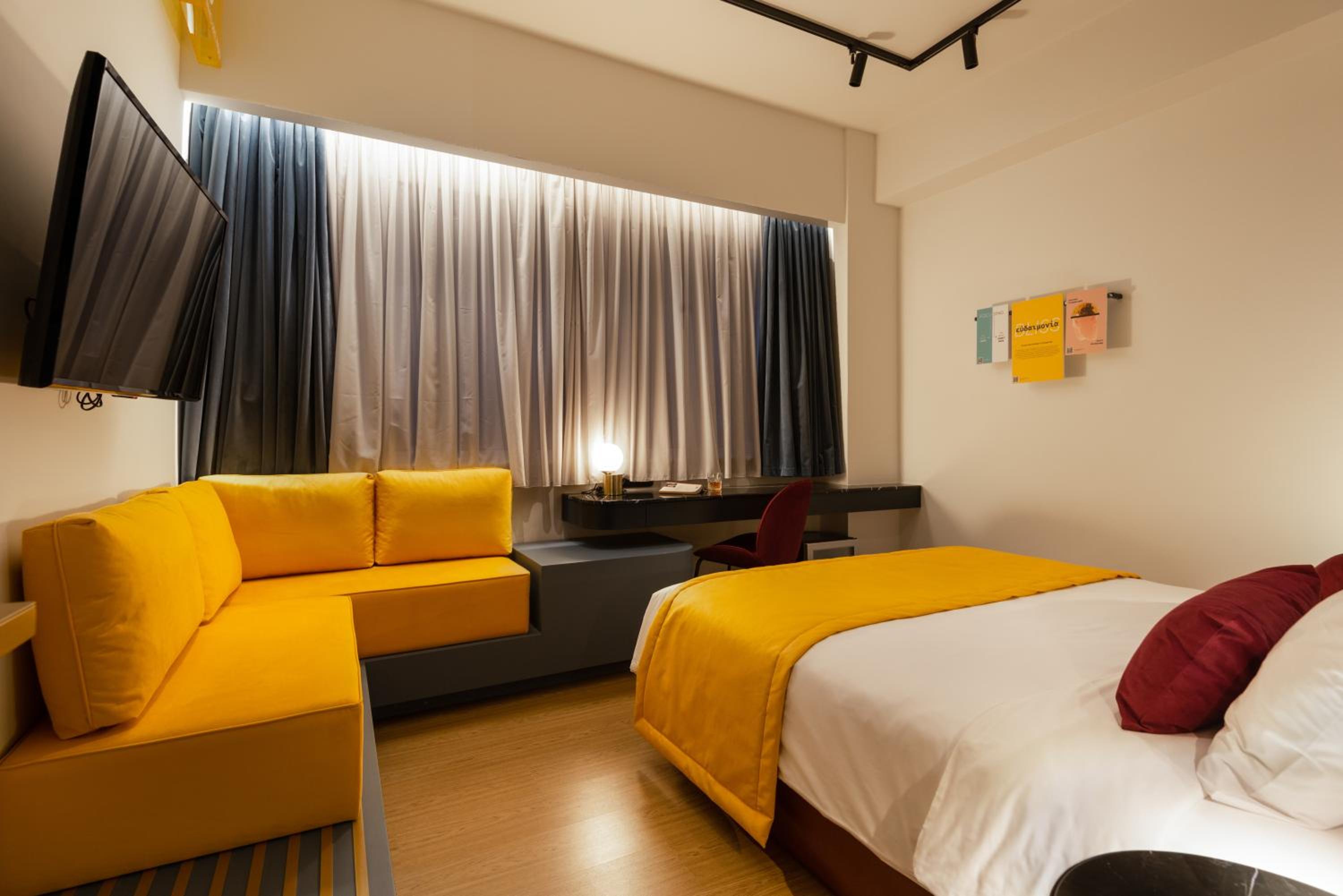 Junior Suite - Photo 4