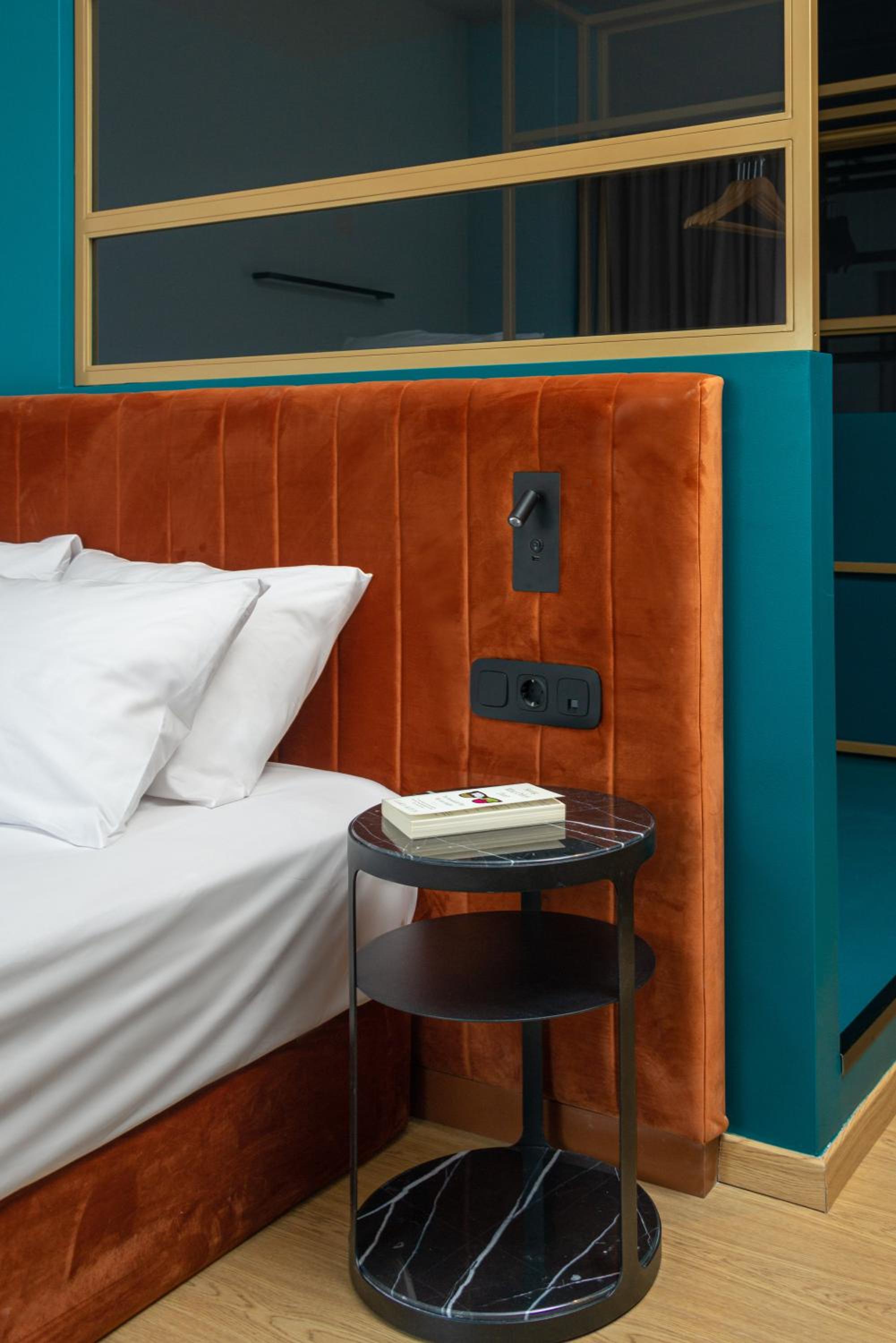Junior Suite - Photo 5