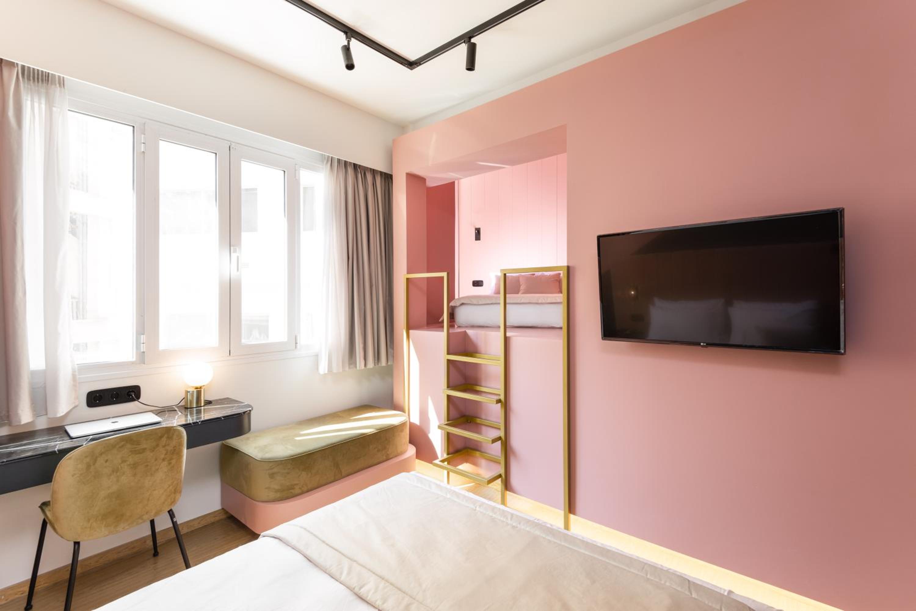 Dream Loft Room - Photo 6