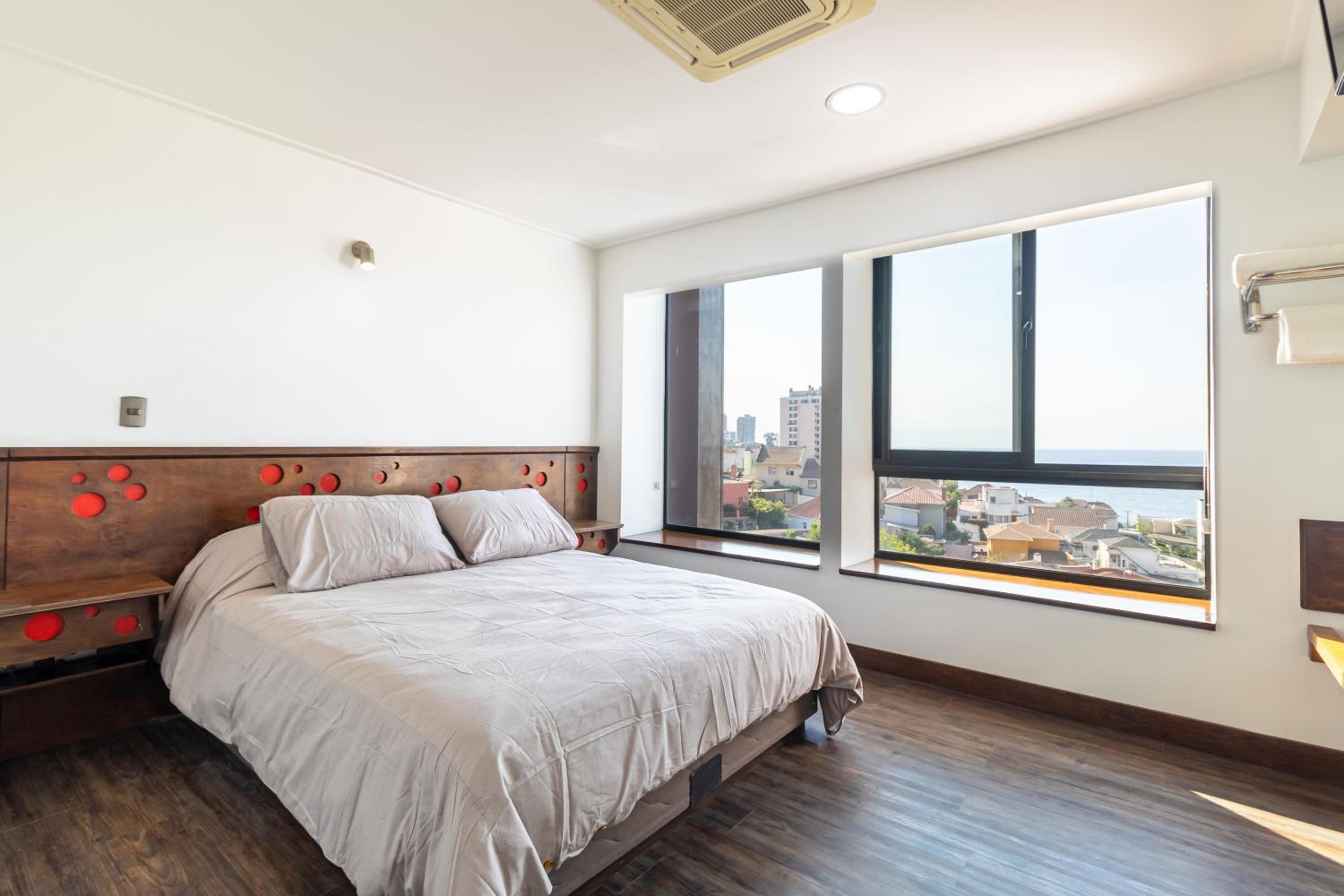Double Room with Sea View