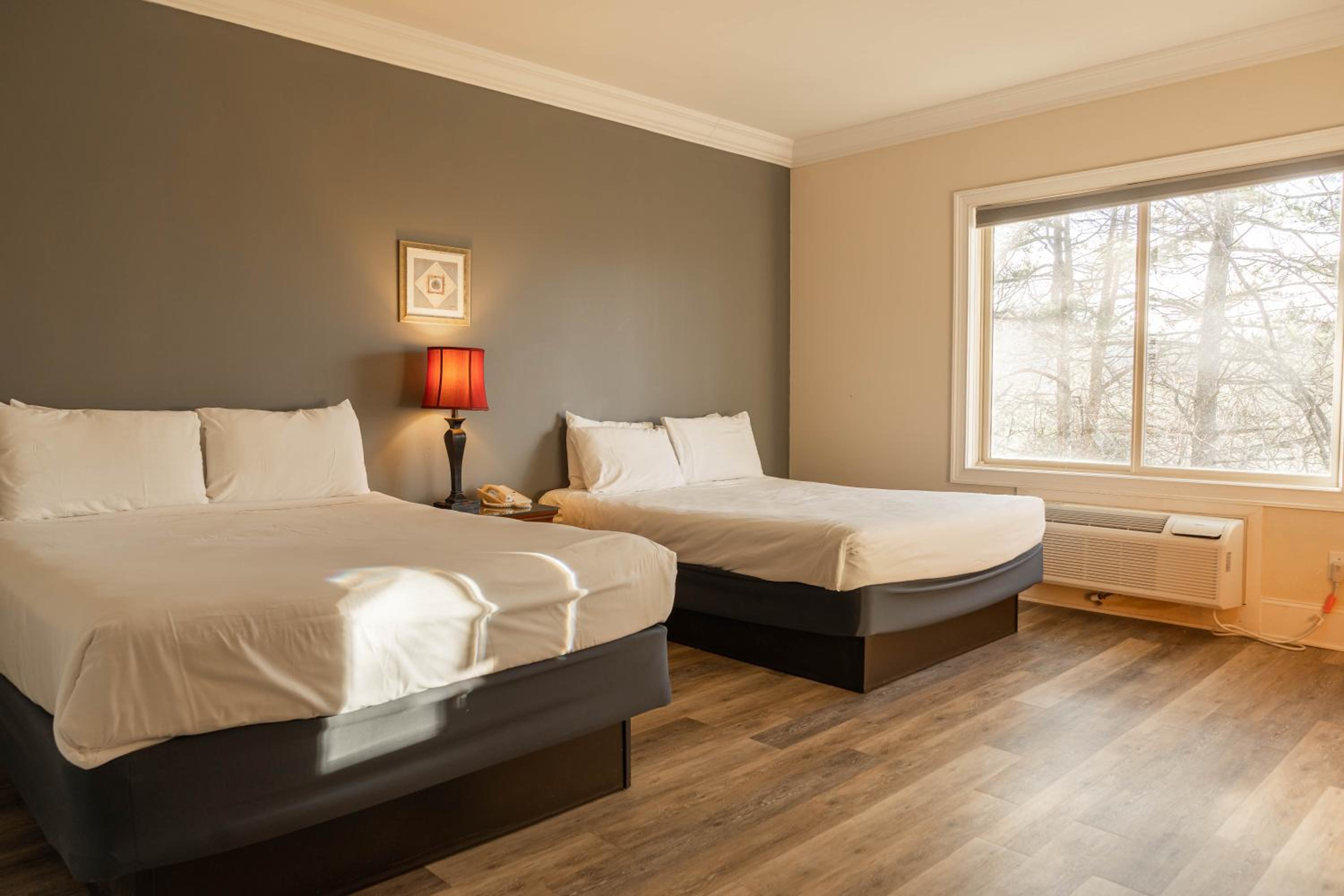 Queen Room with Two Queen Beds - Photo 5