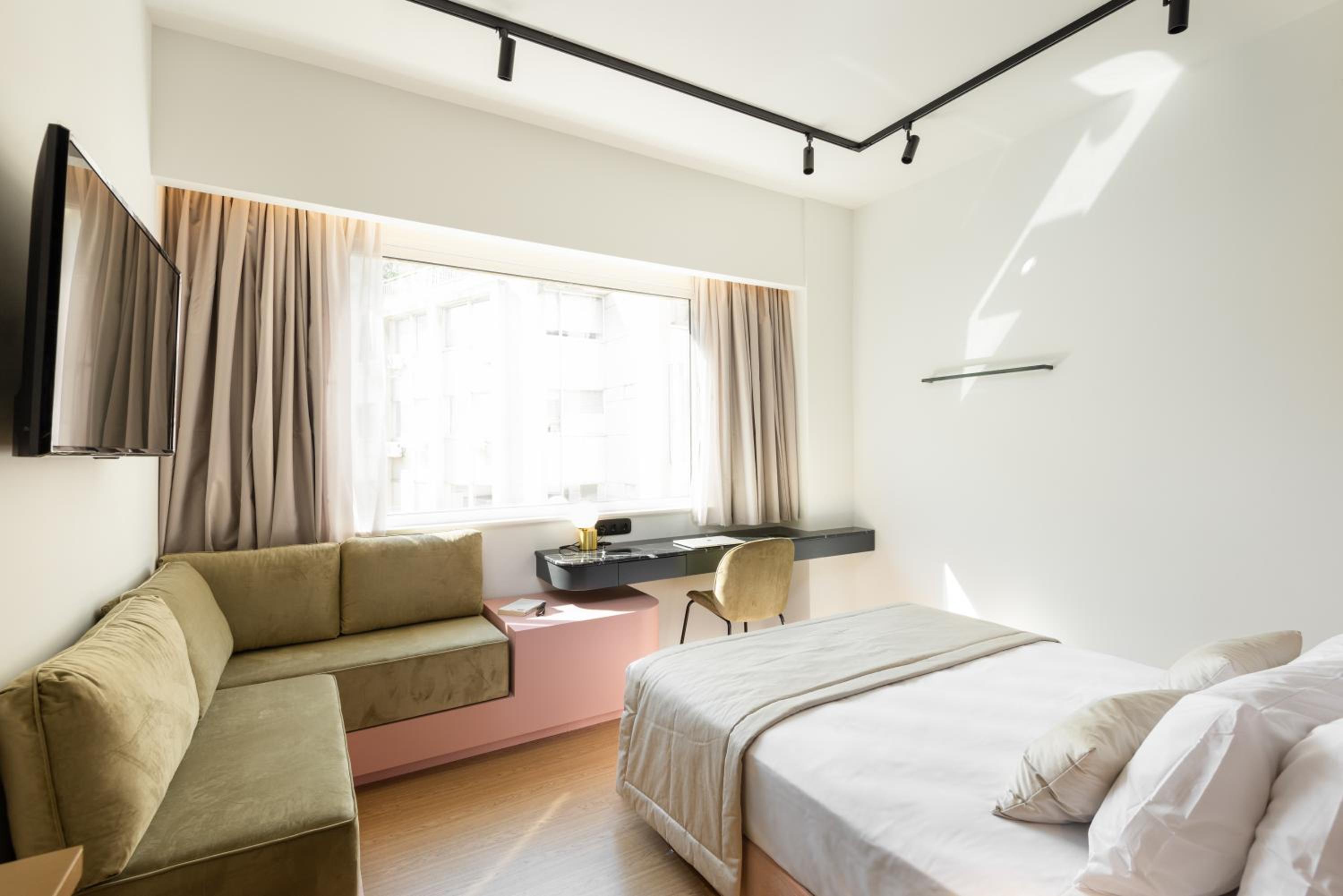 Junior Suite - Photo 2