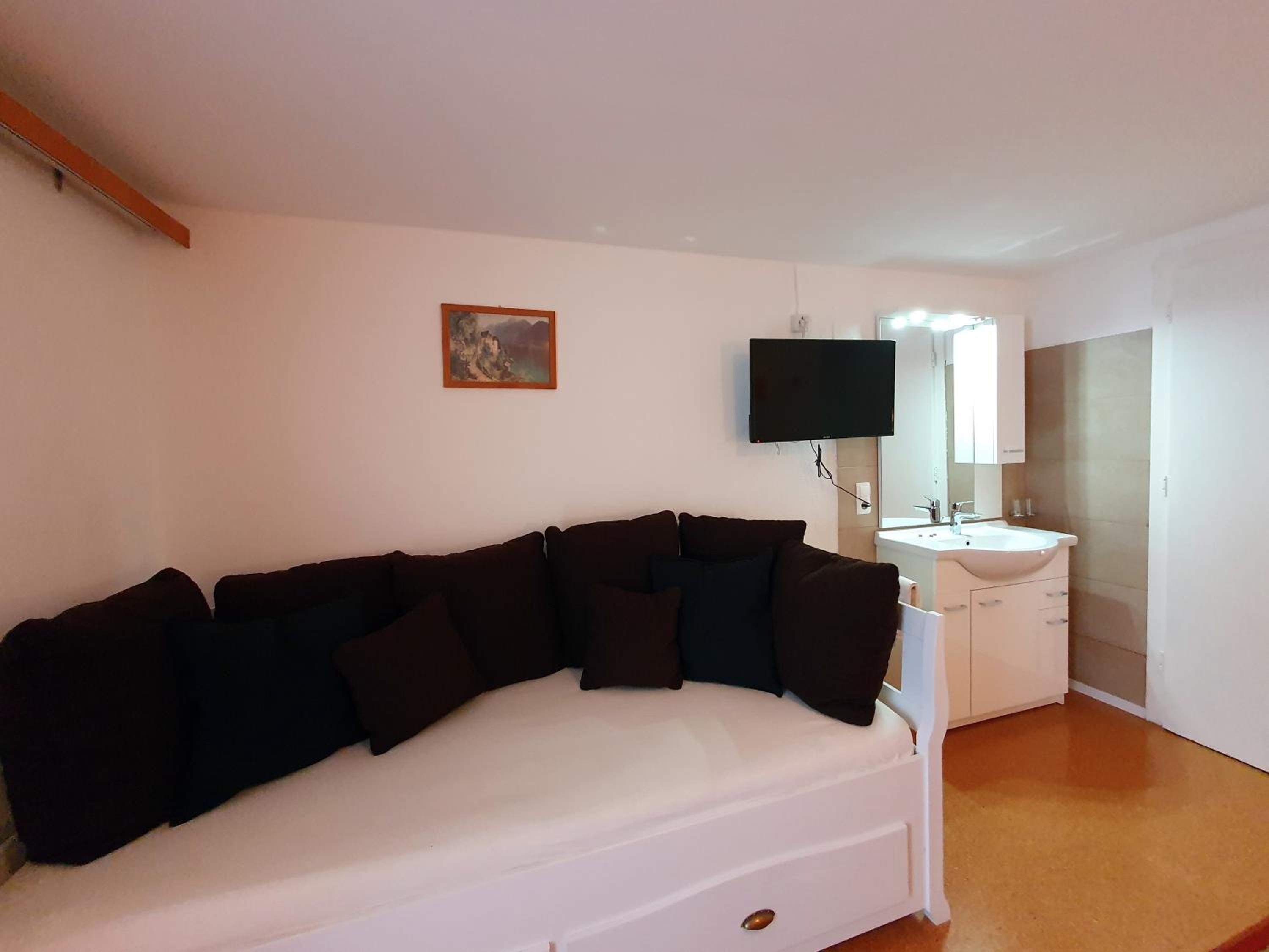Two-Bedroom Apartment photo 1