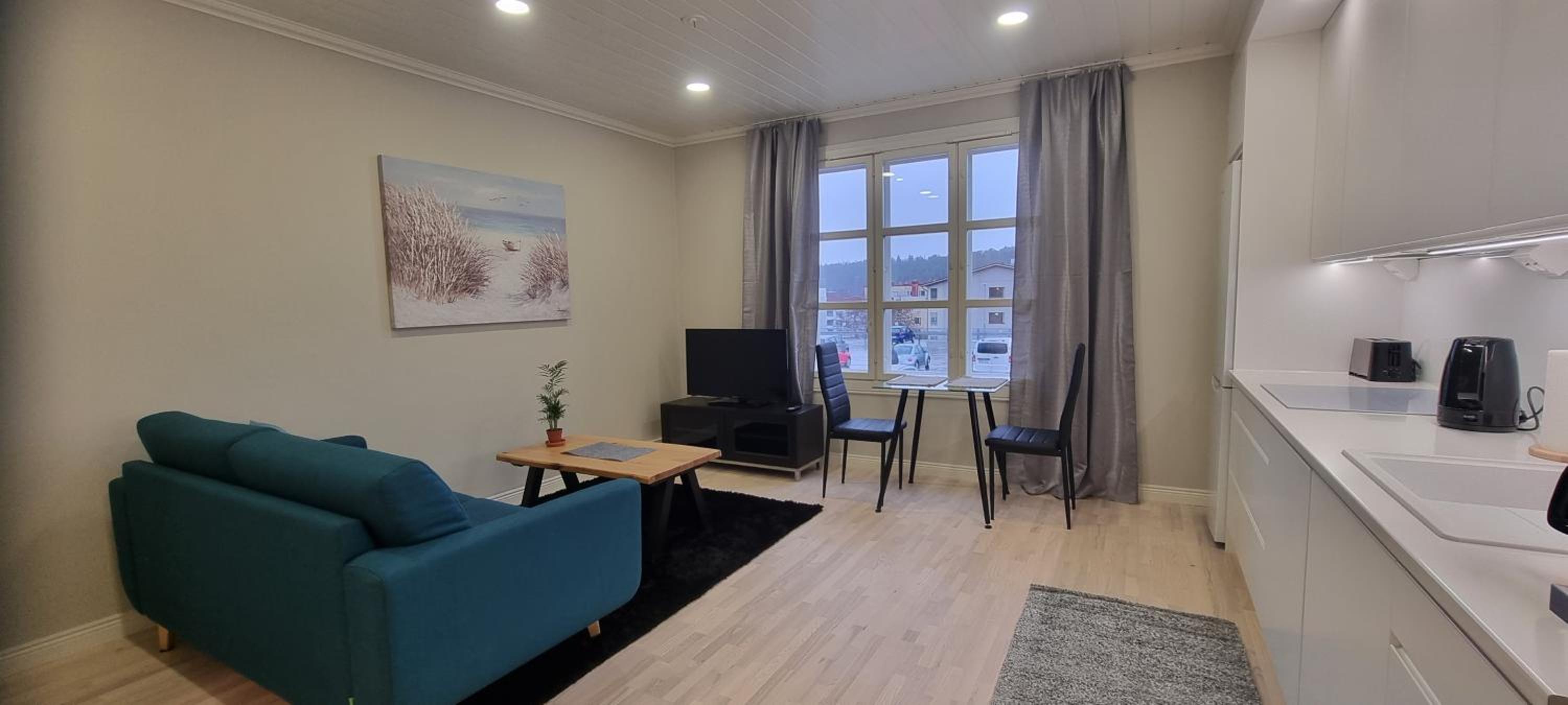 Deluxe Double Room - Photo 2