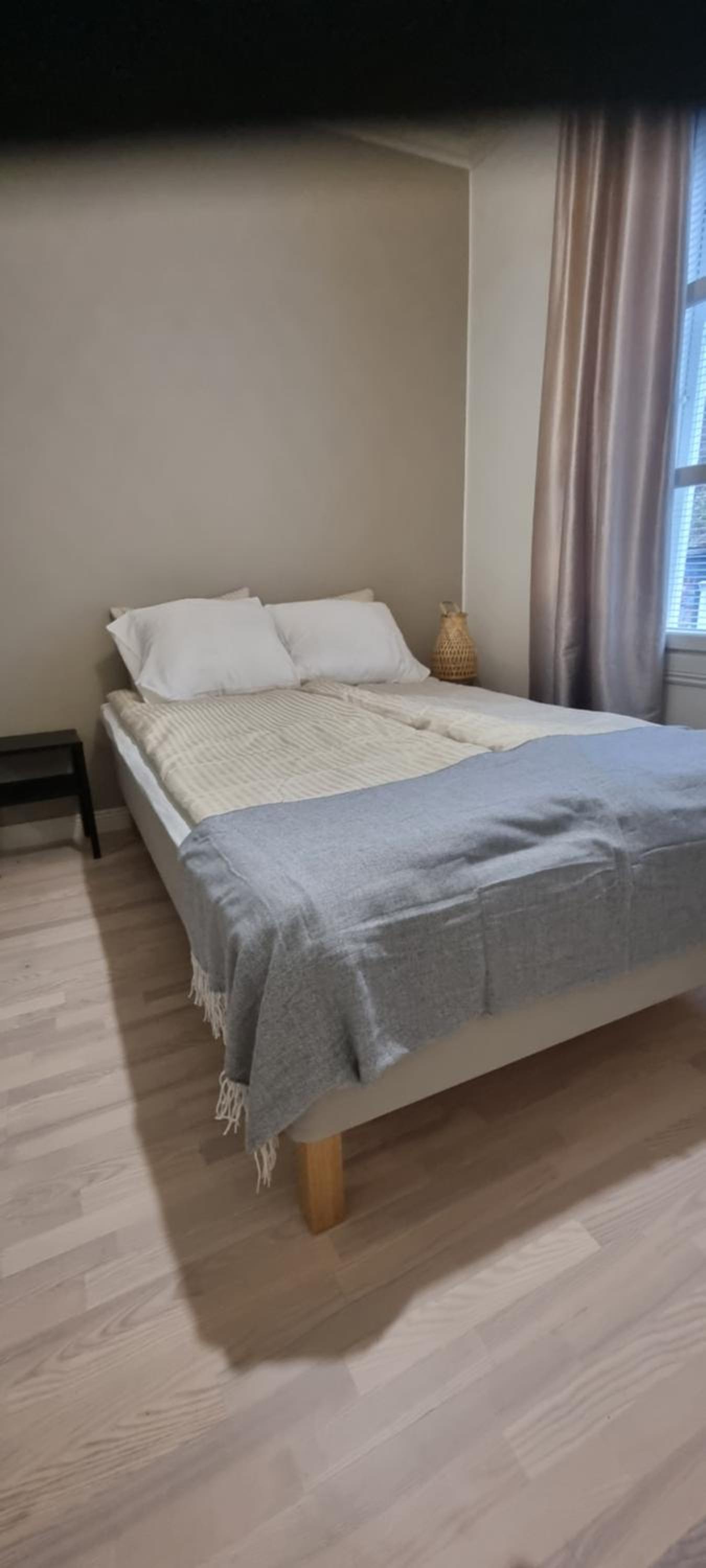 Deluxe Double Room - Photo 4