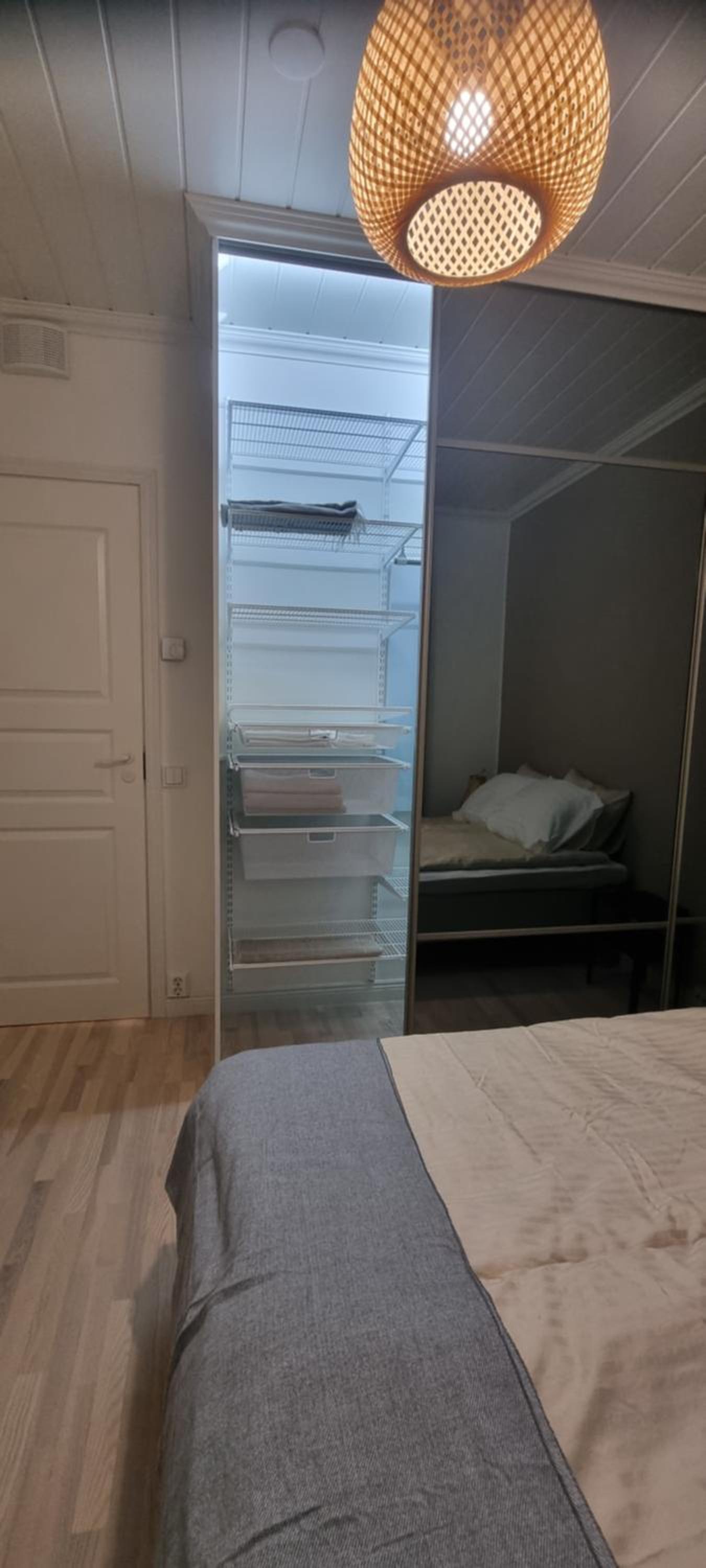 Deluxe Double Room - Photo 5