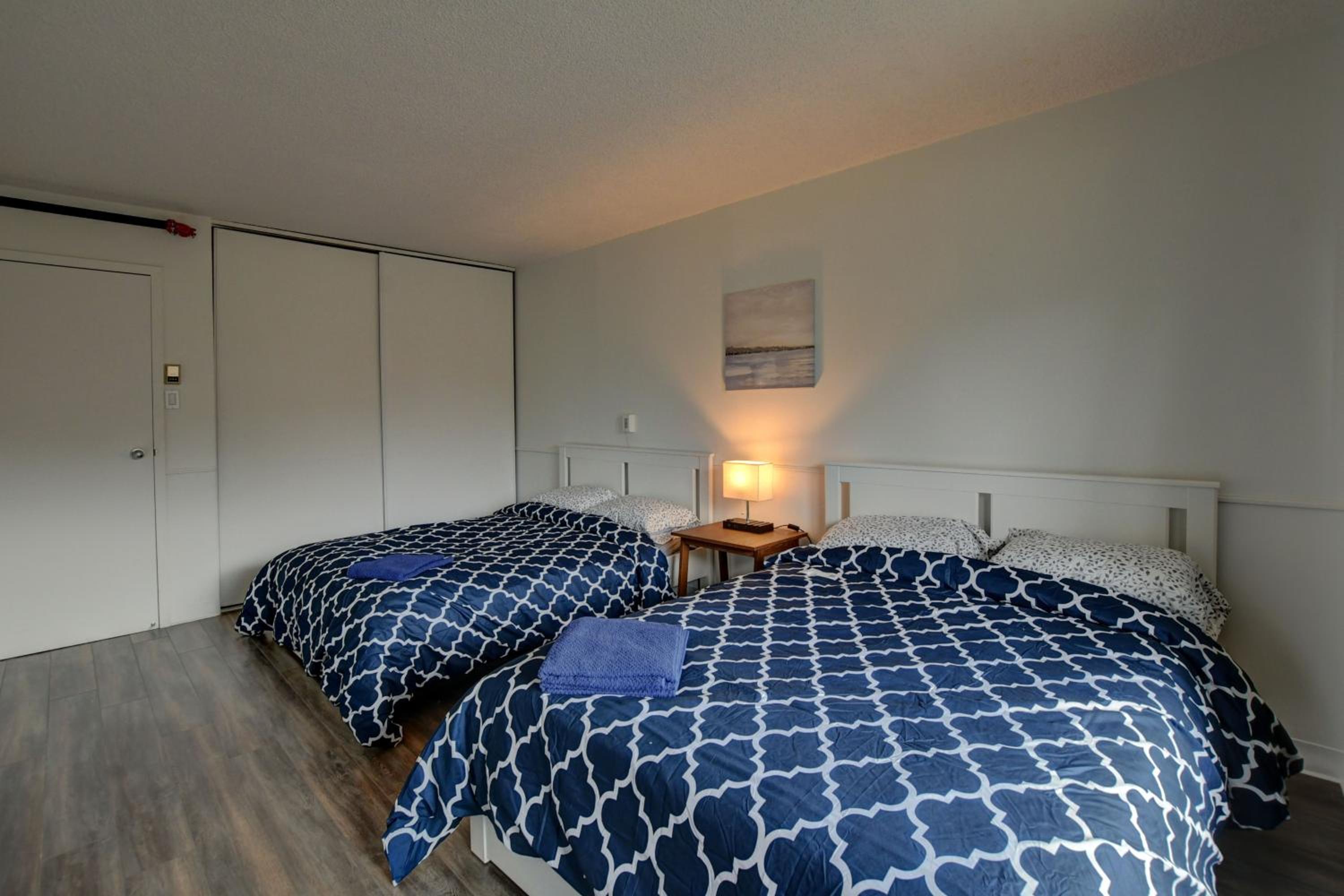One-Bedroom Apartment photo 3