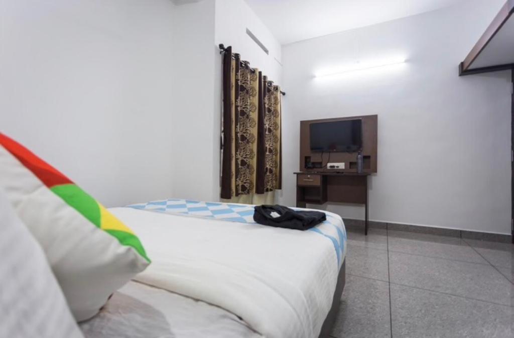 Deluxe Room photo 3