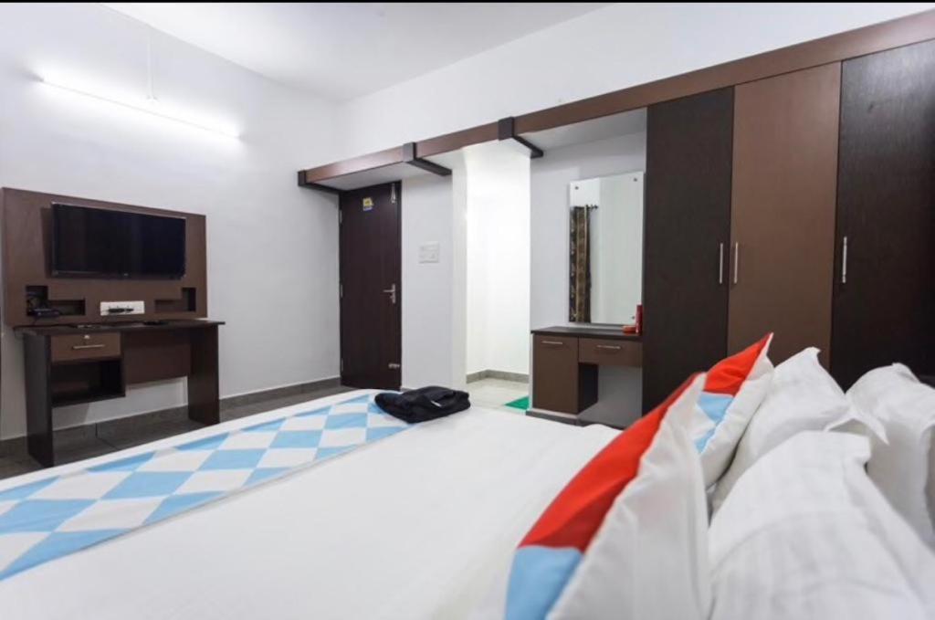Deluxe Room photo 2