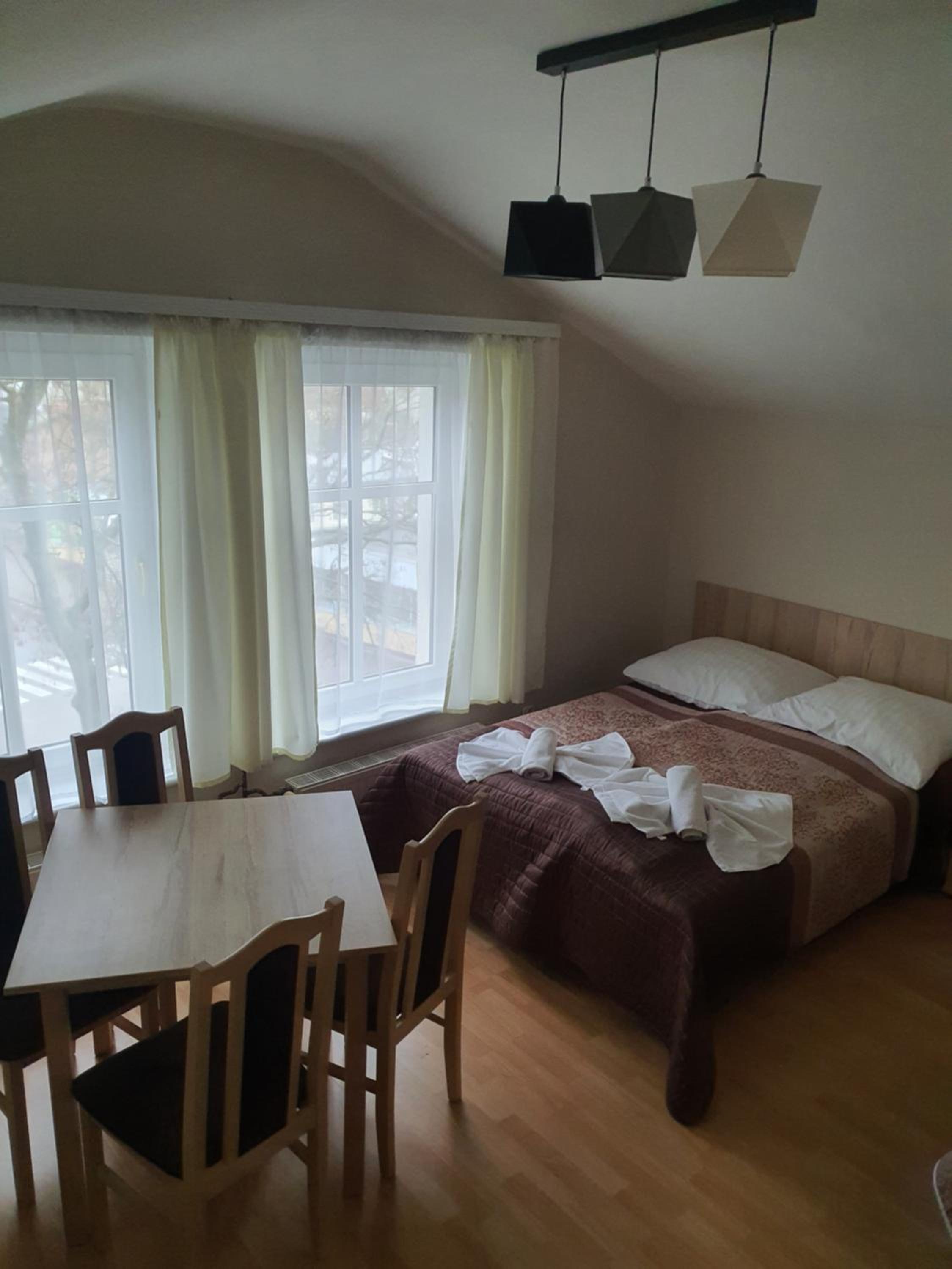 Quadruple Room photo 1