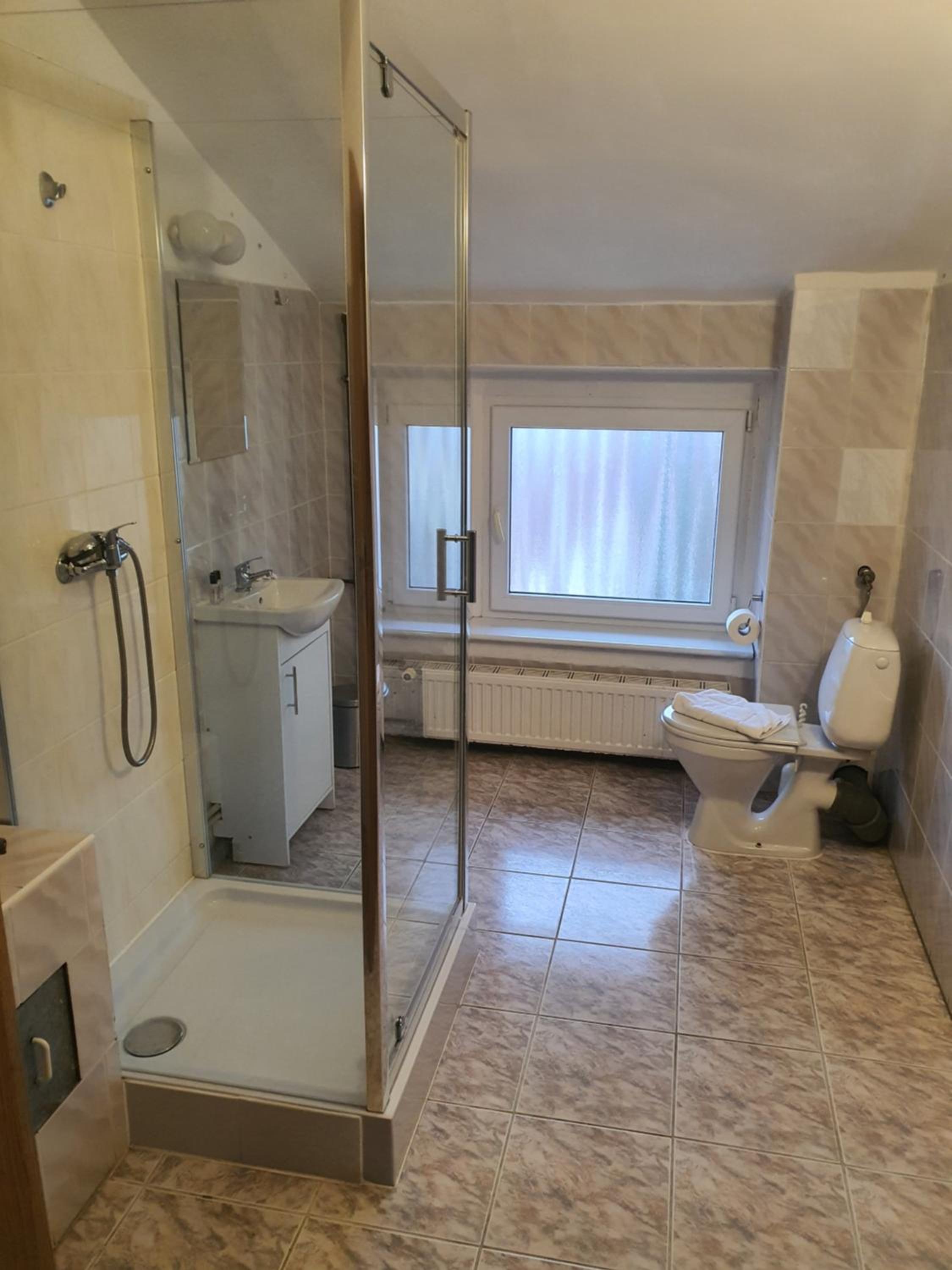 Quadruple Room photo 2