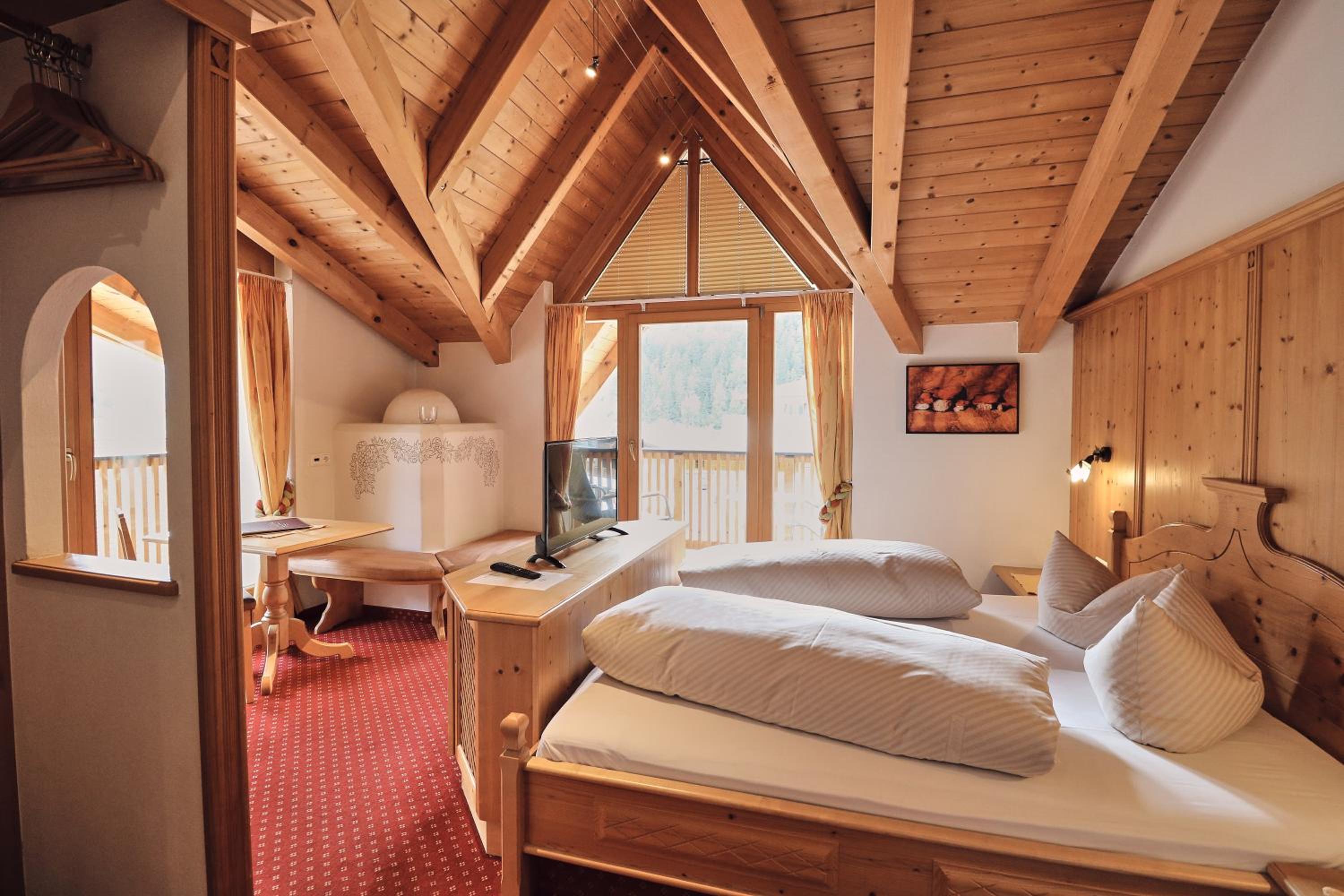 Comfort Double Room