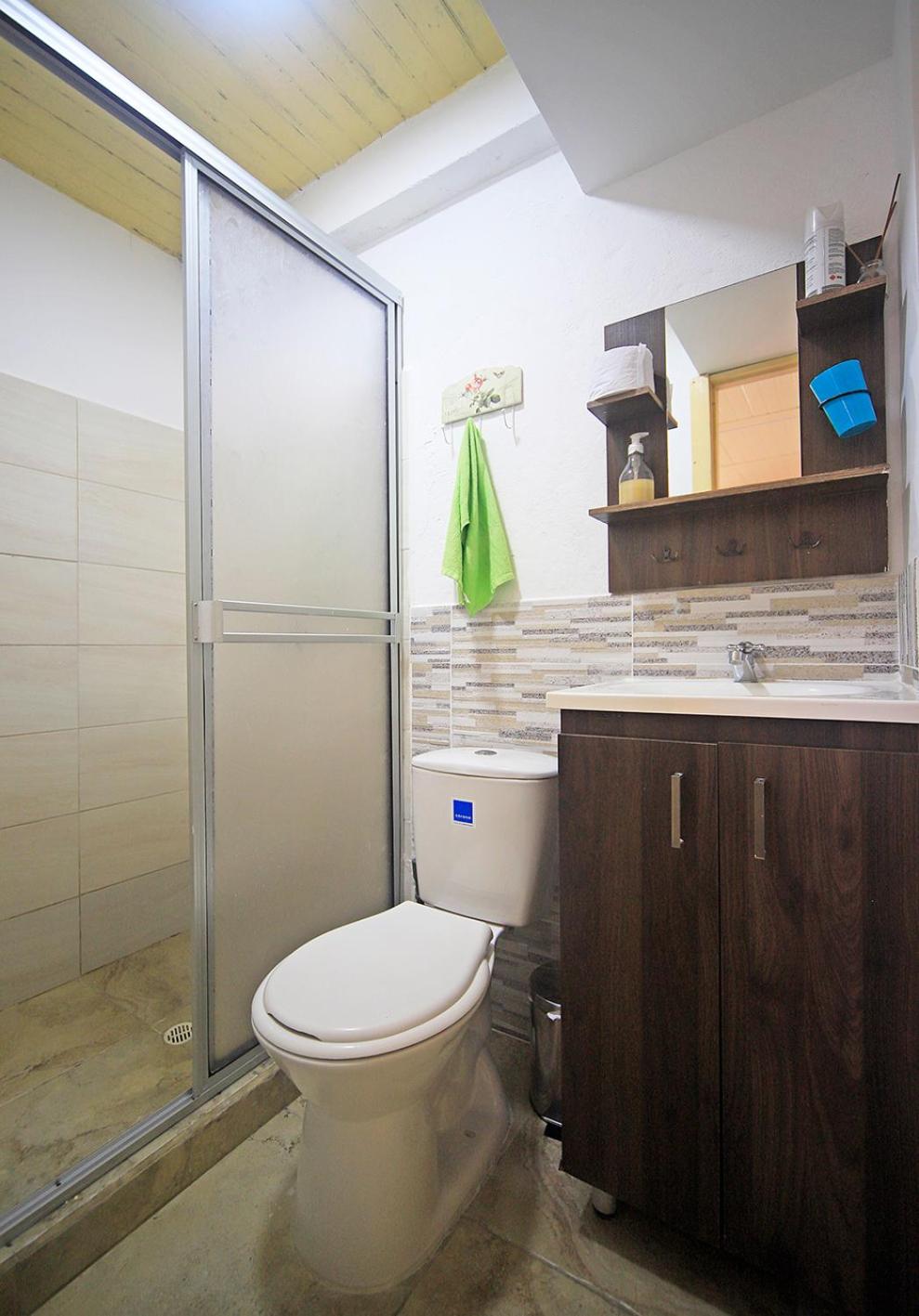 Quadruple Room with Garden View photo 2