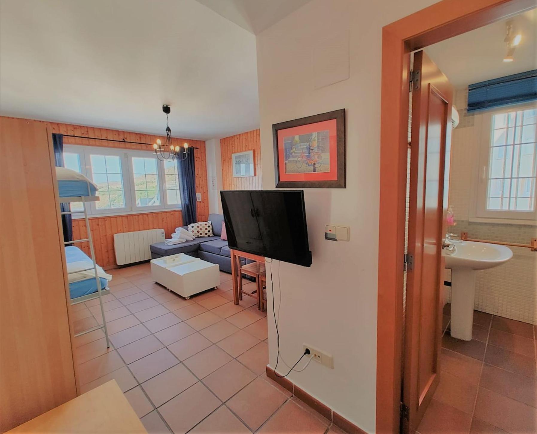 Apartamento Estudio