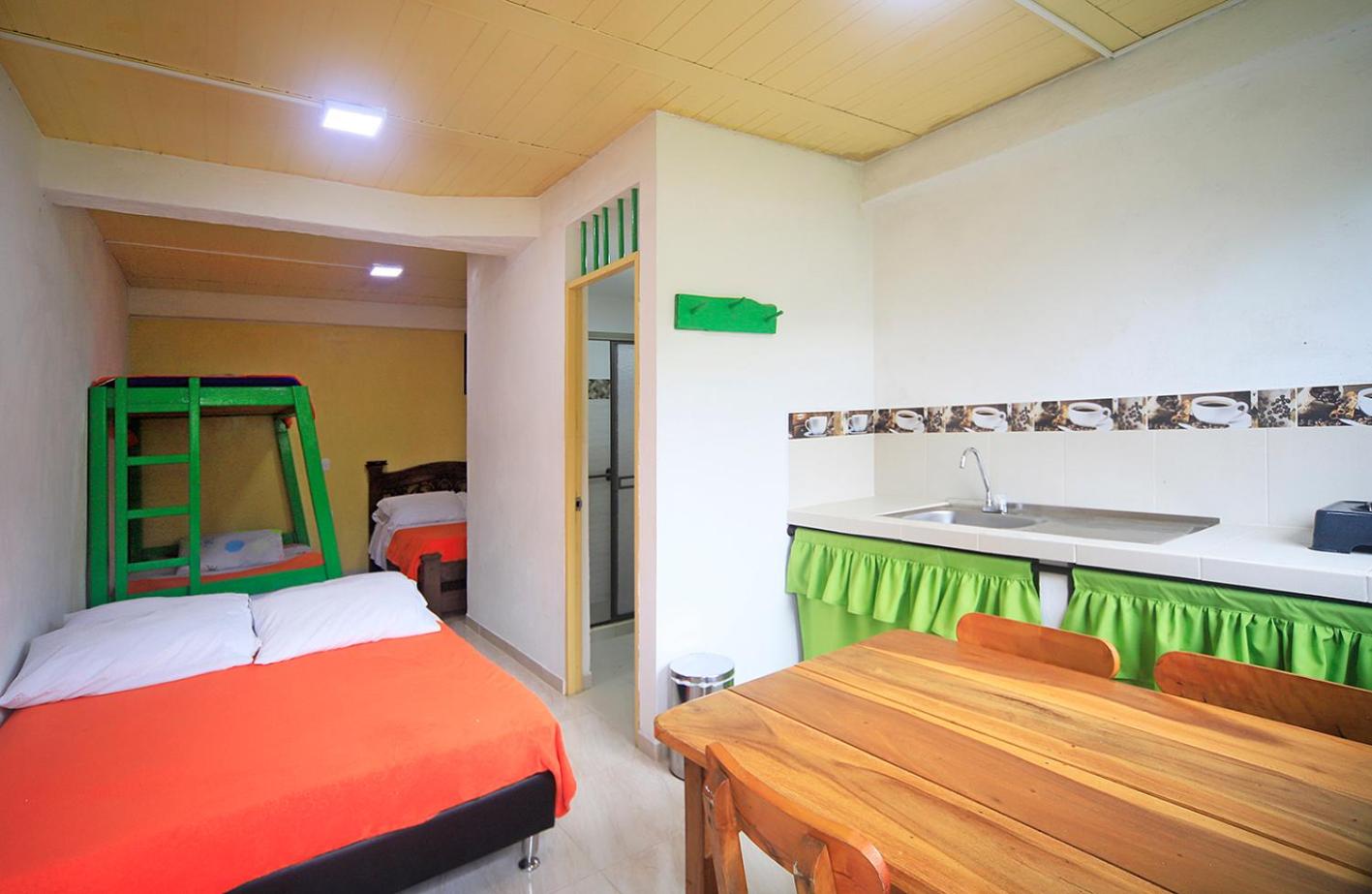 Apartment - Ground Floor photo 1