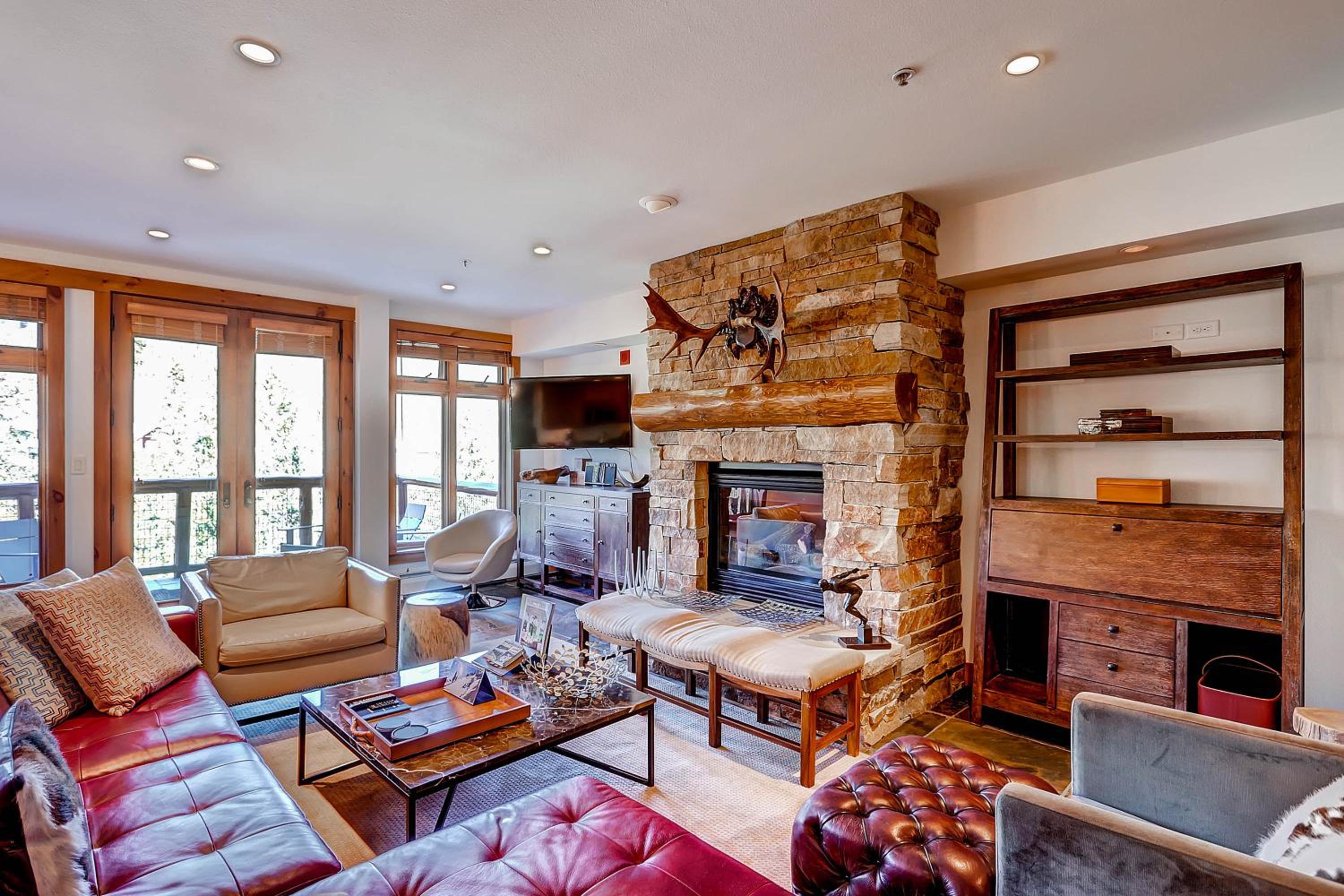 Superior Apartment
