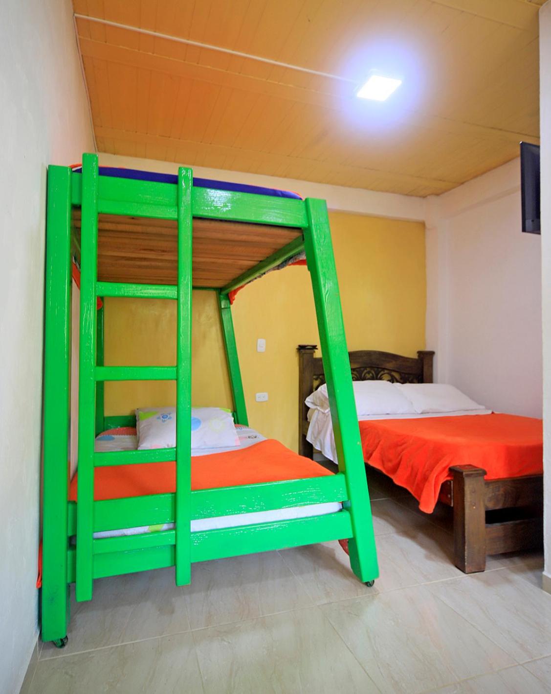 Apartment - Ground Floor photo 3