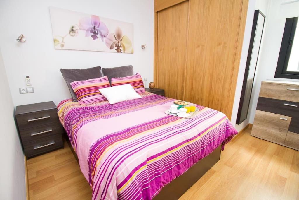 Departamento de tres habitaciones