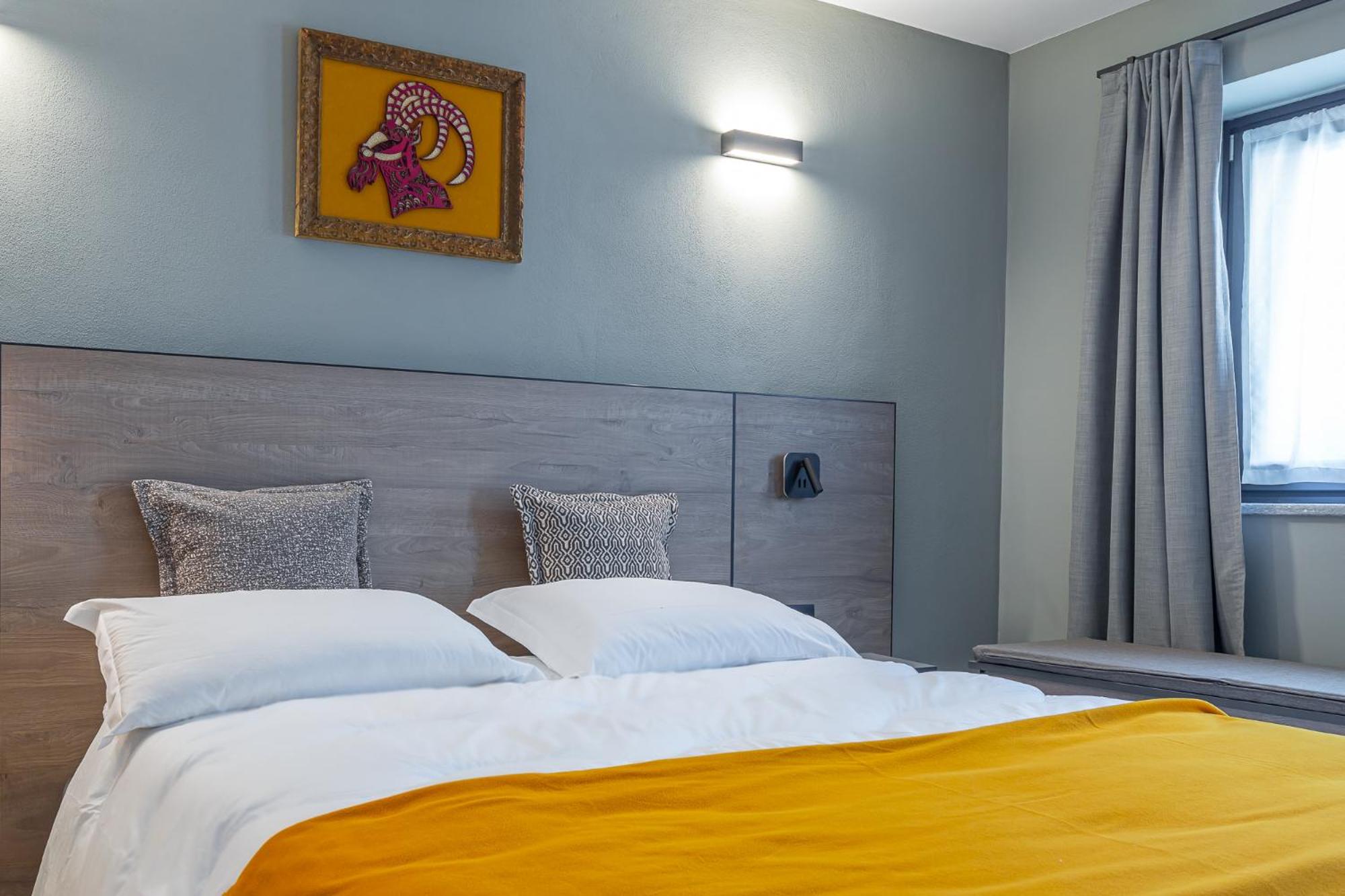 Standard Double Room - Photo 5