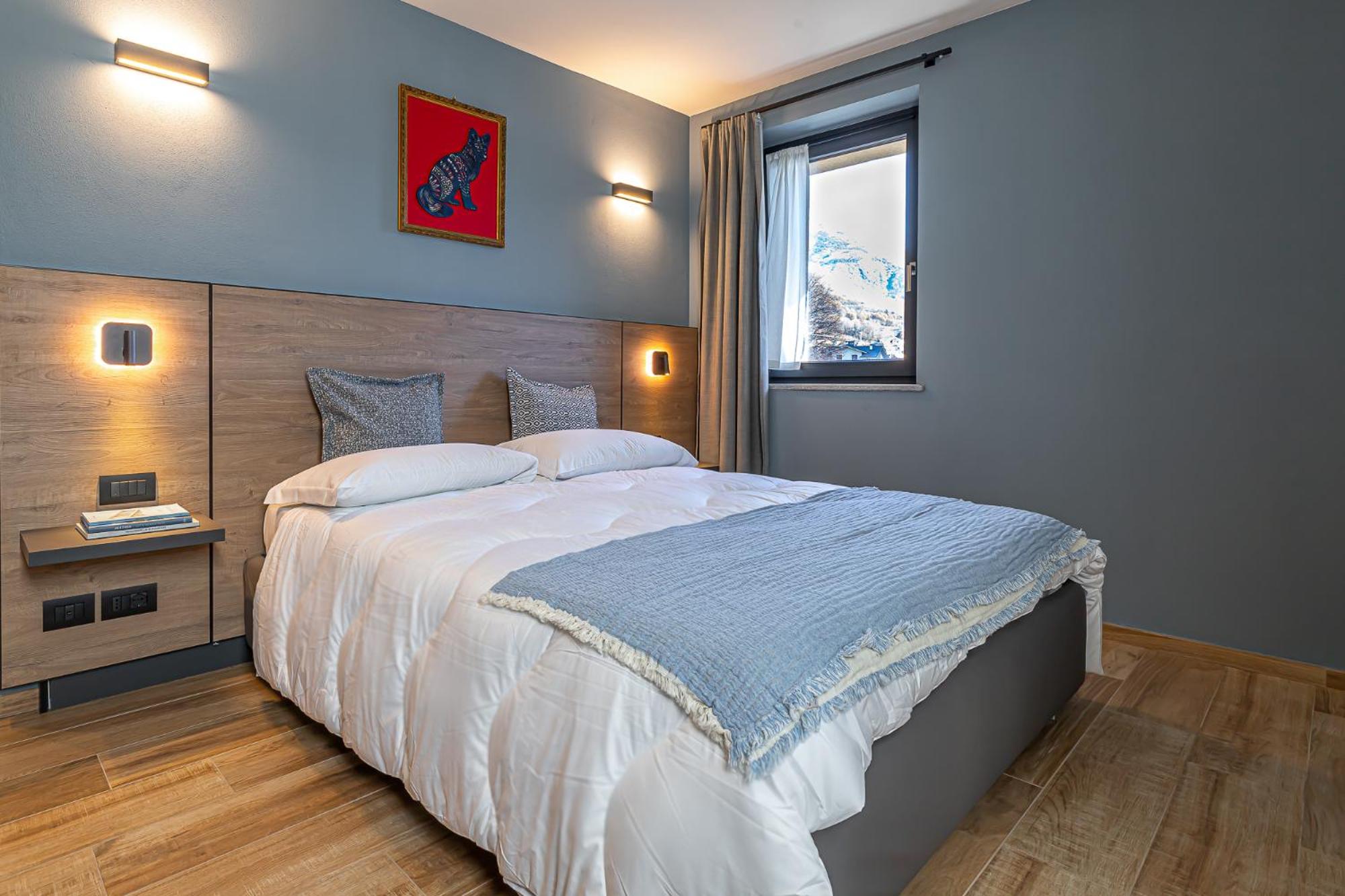 Standard Double Room - Photo 8