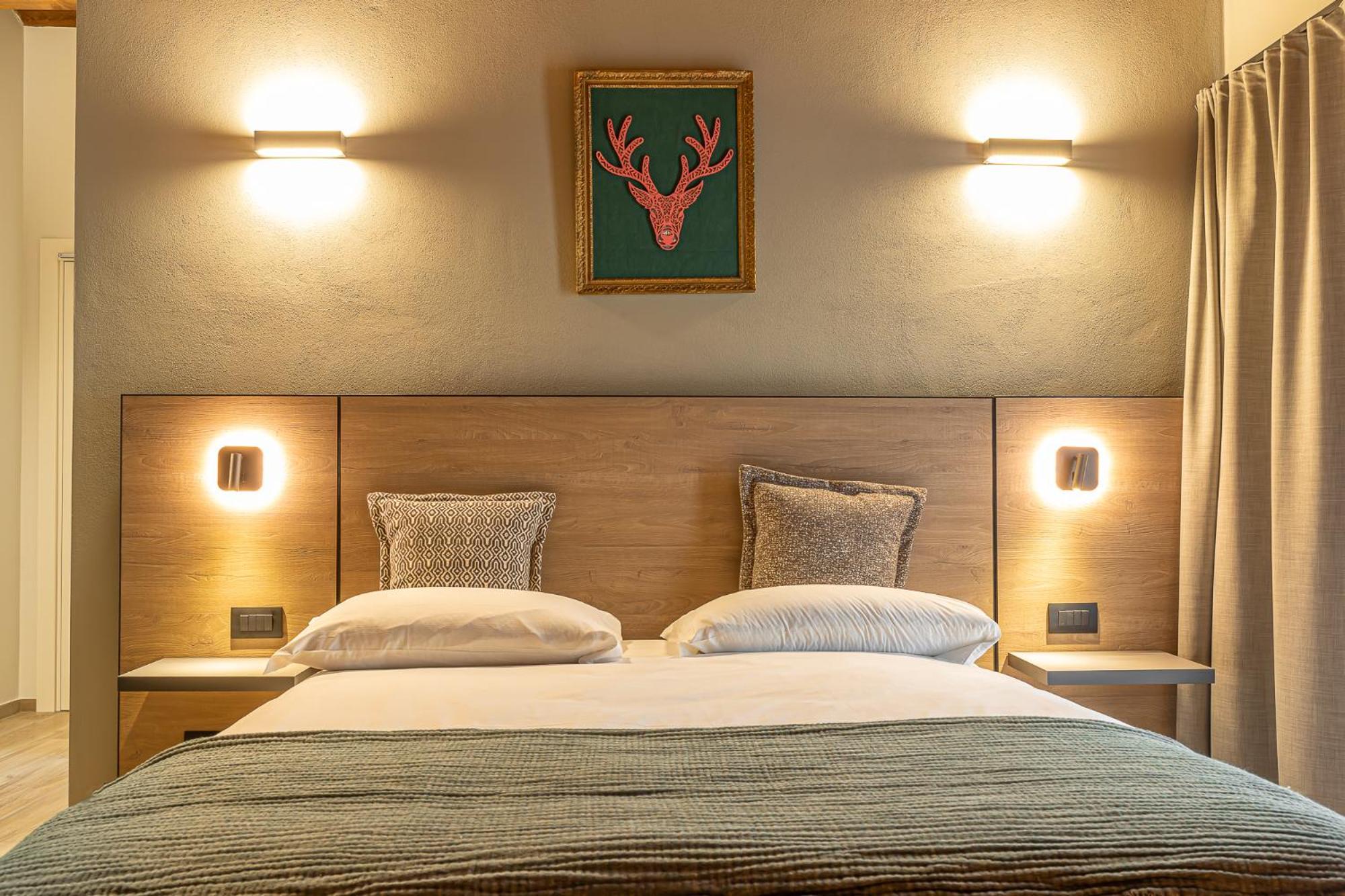 Standard Double Room - Photo 1