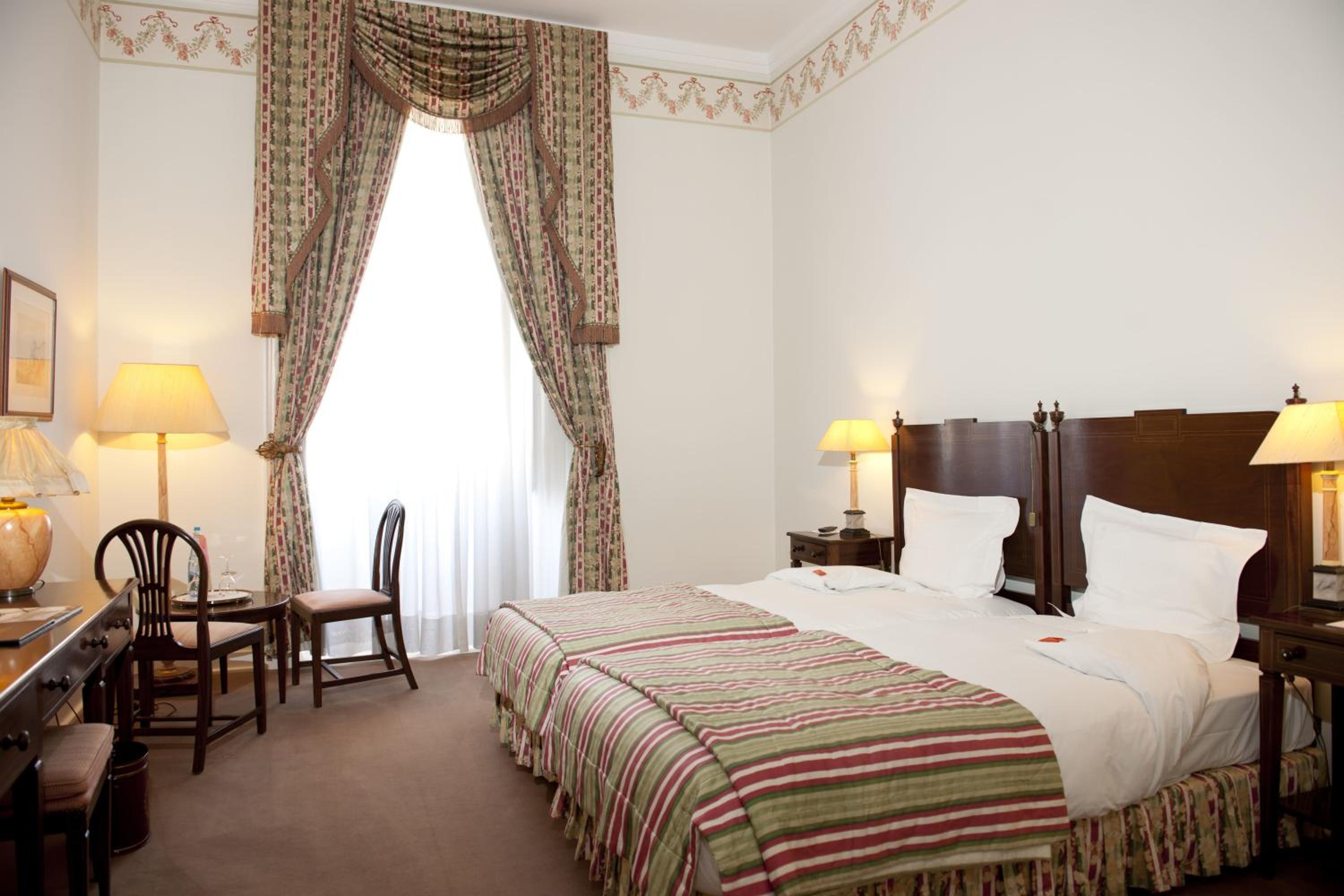 Special Offer - Double or Twin Room with New Year's Package  photo 1