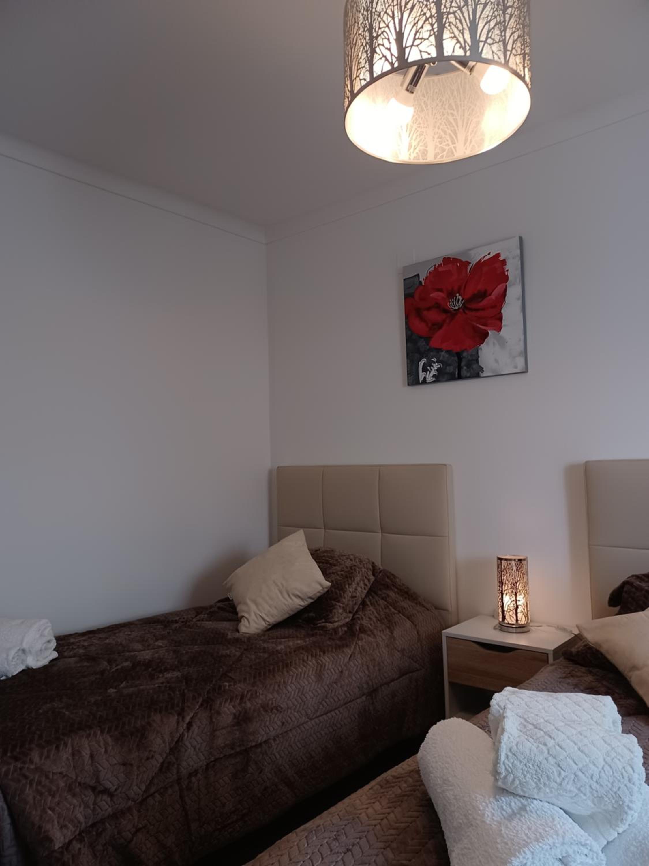 Apartment - Ground Floor