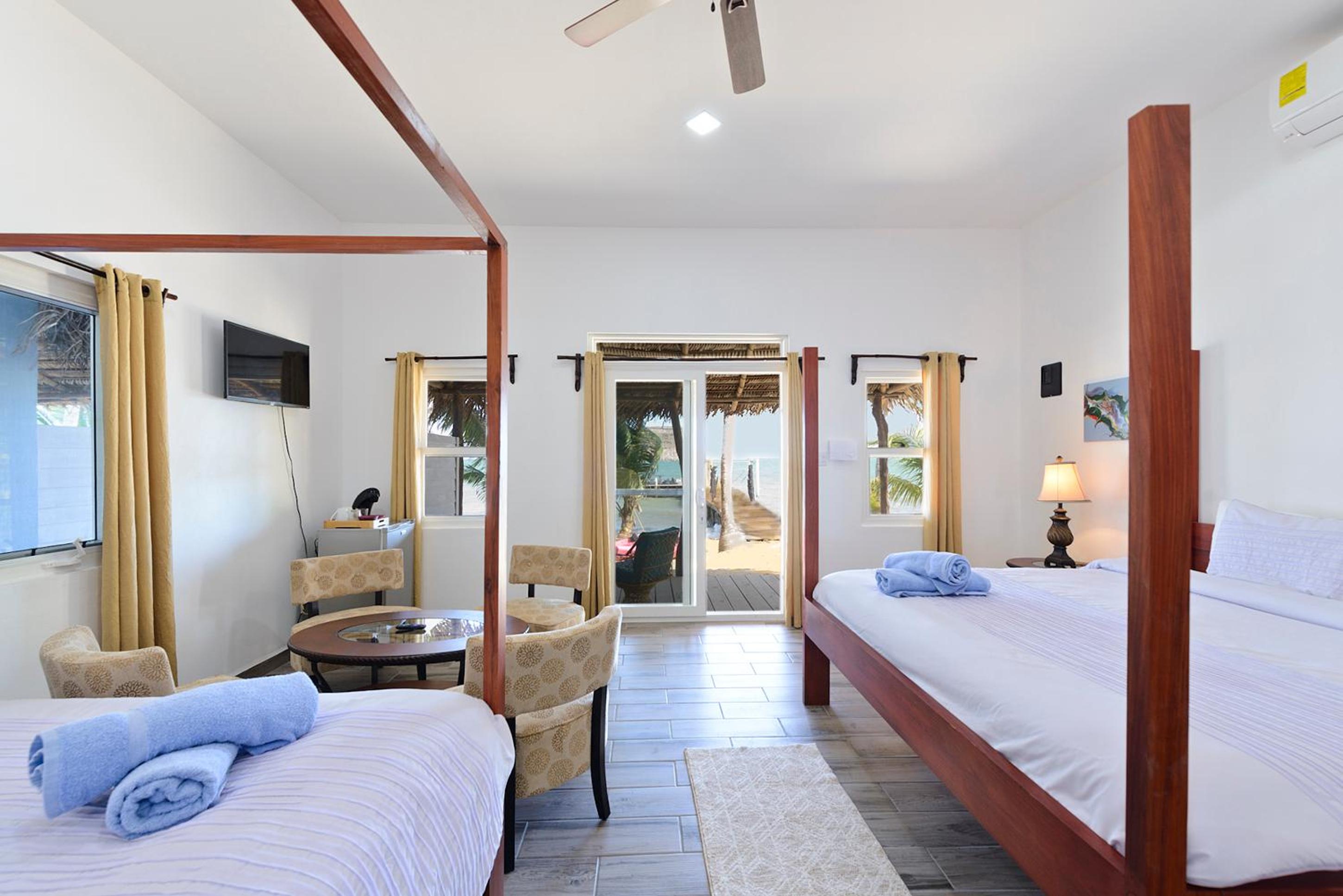 Junior Suite with Ocean View photo 2