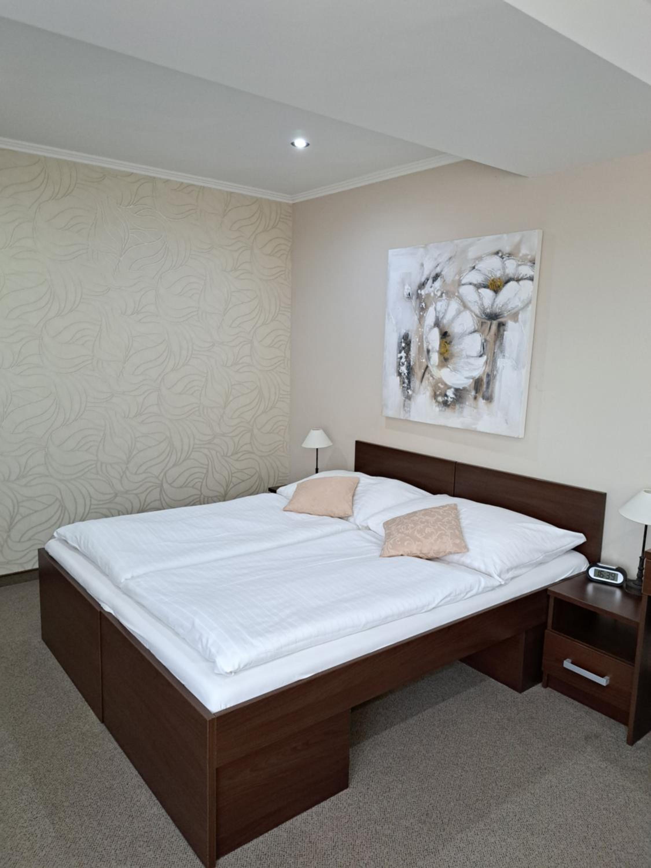Double or Twin Room - Photo 6