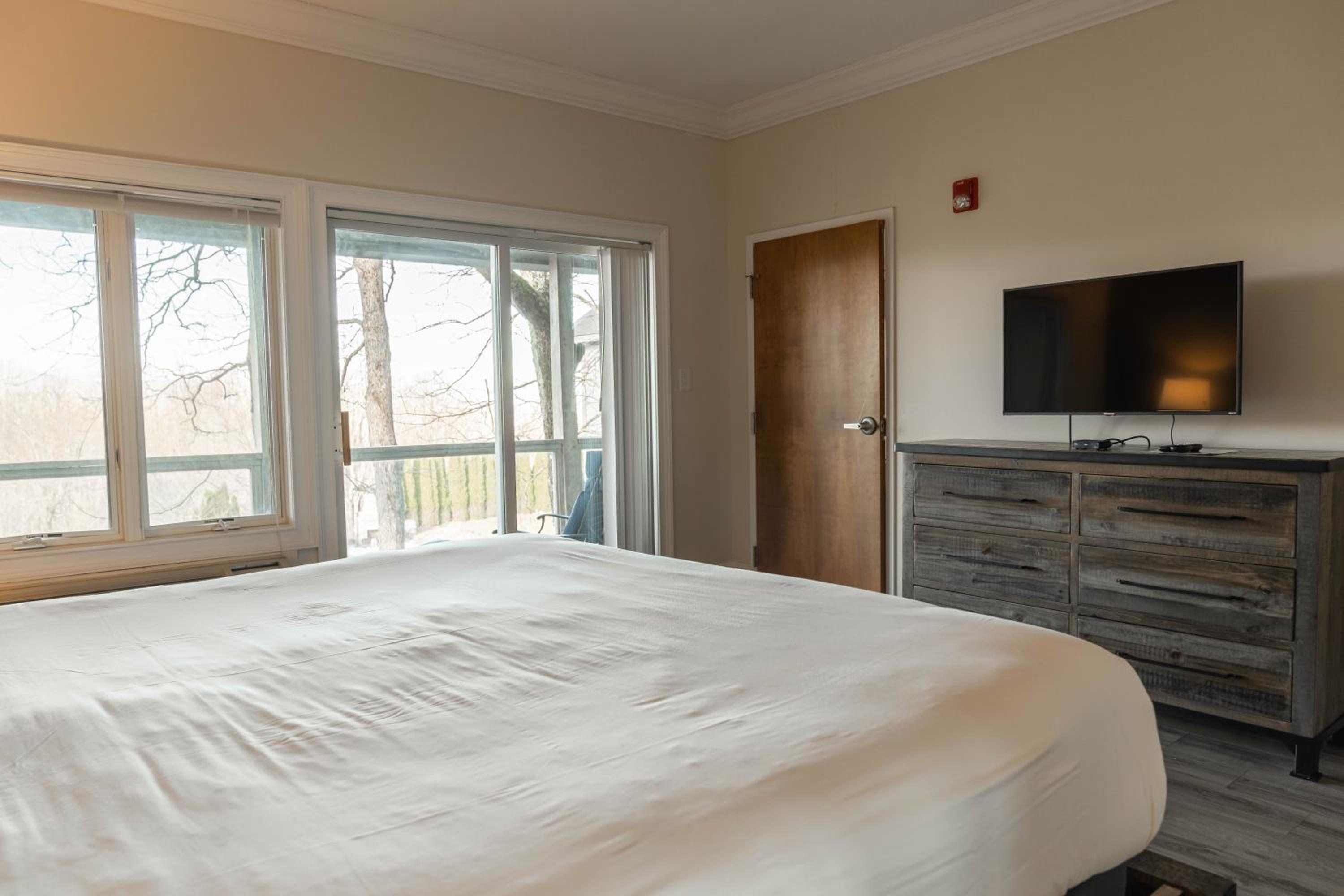 Deluxe Suite photo 2