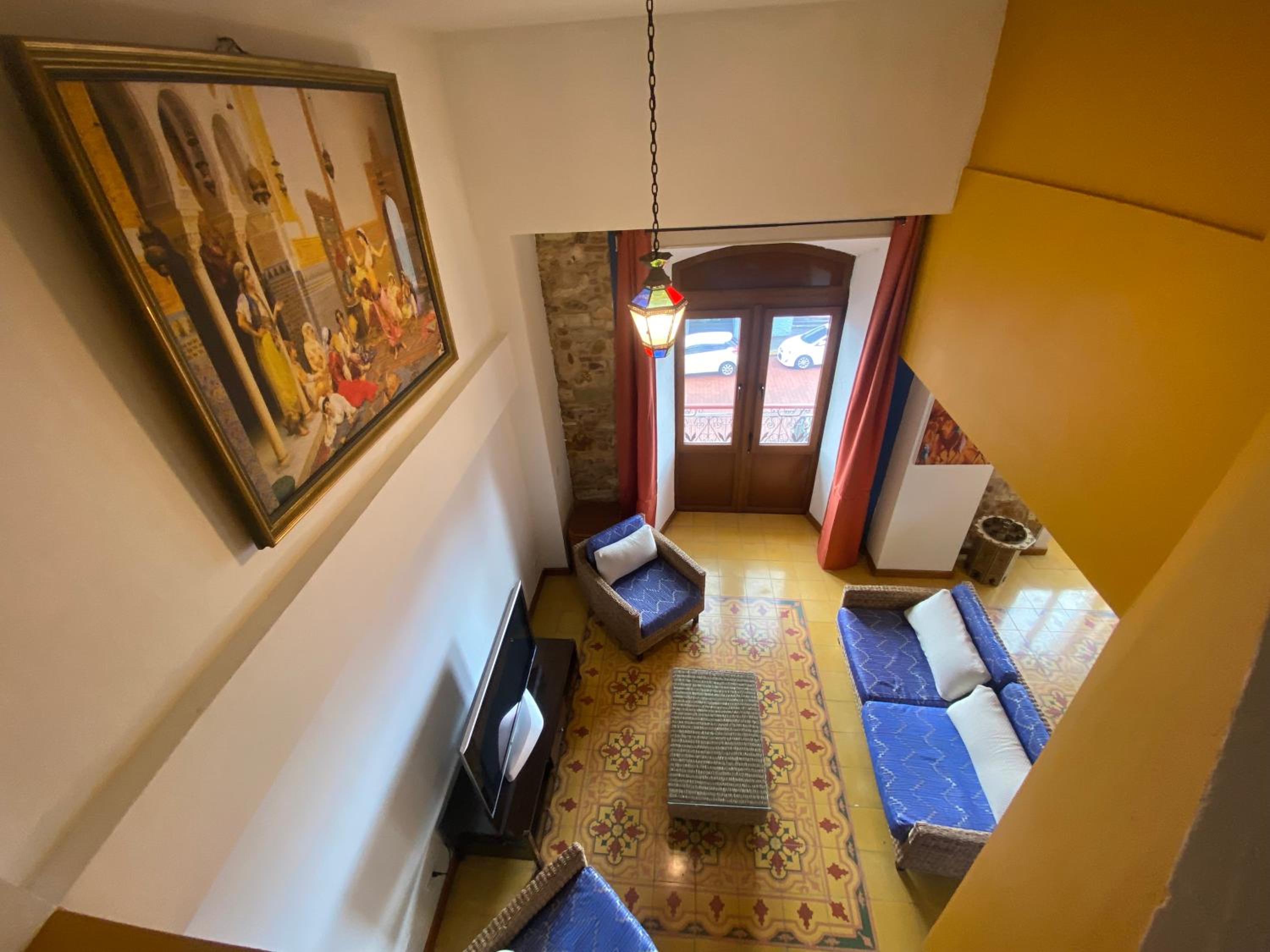 Deluxe Junior Suite