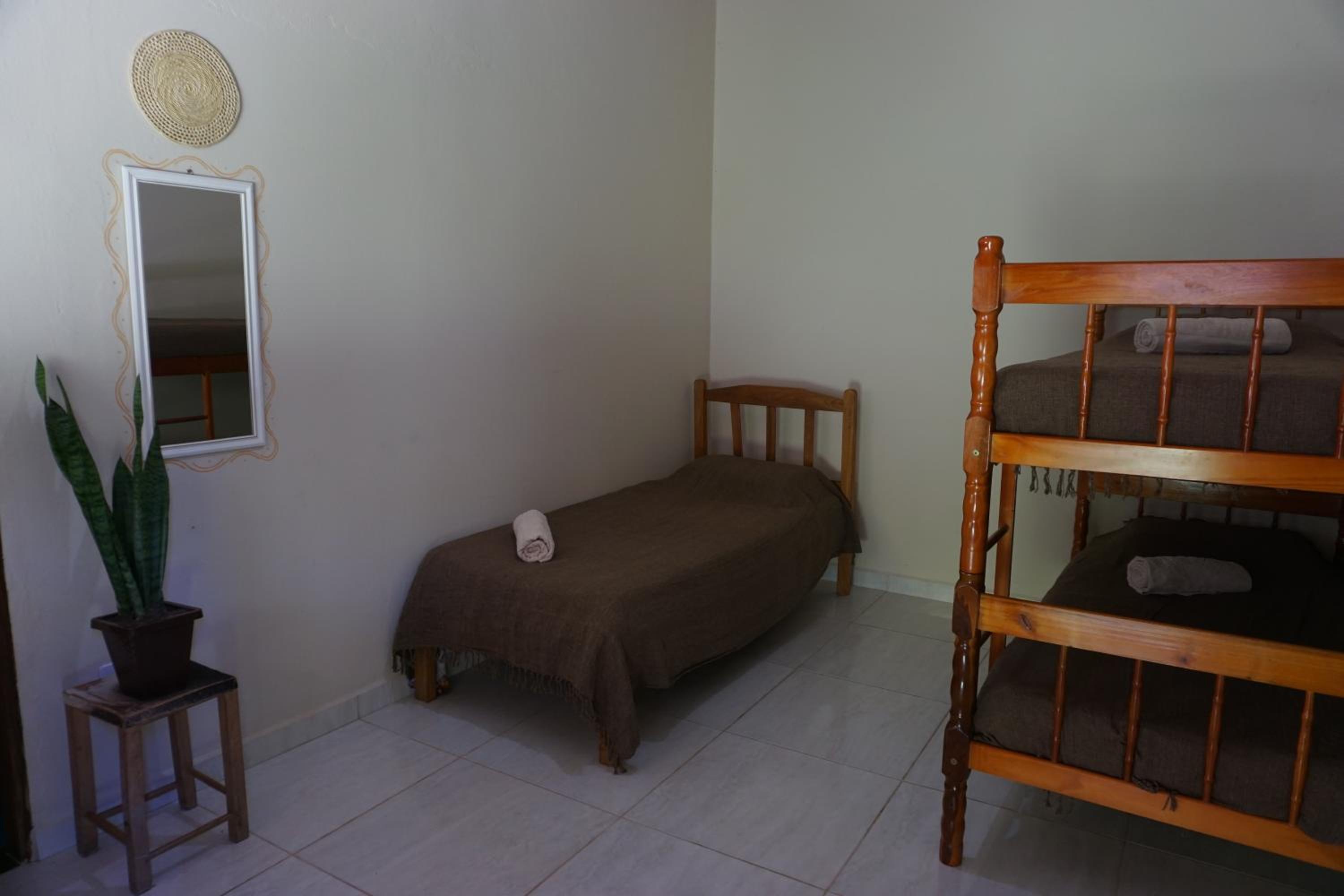 Female Dormitory Room photo 1