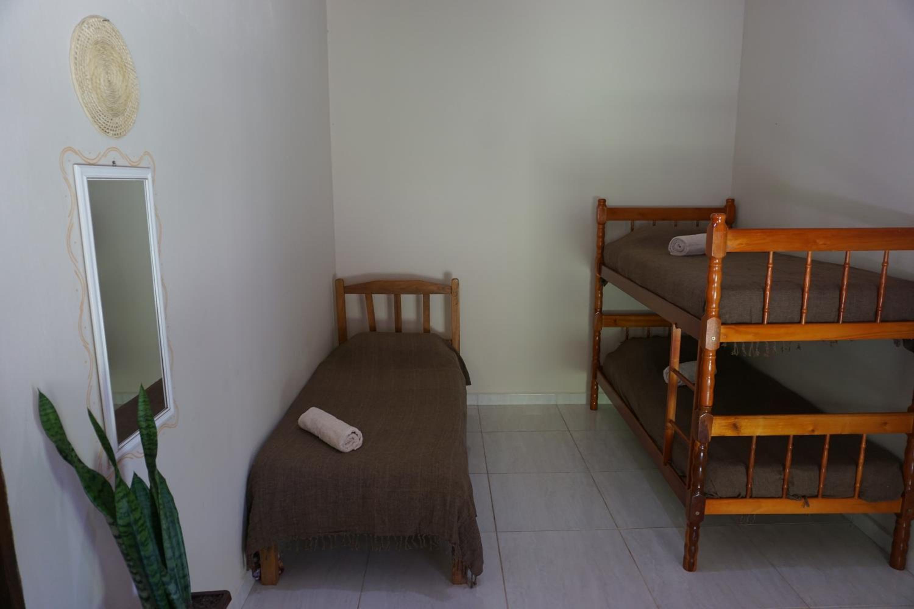 Female Dormitory Room photo 3