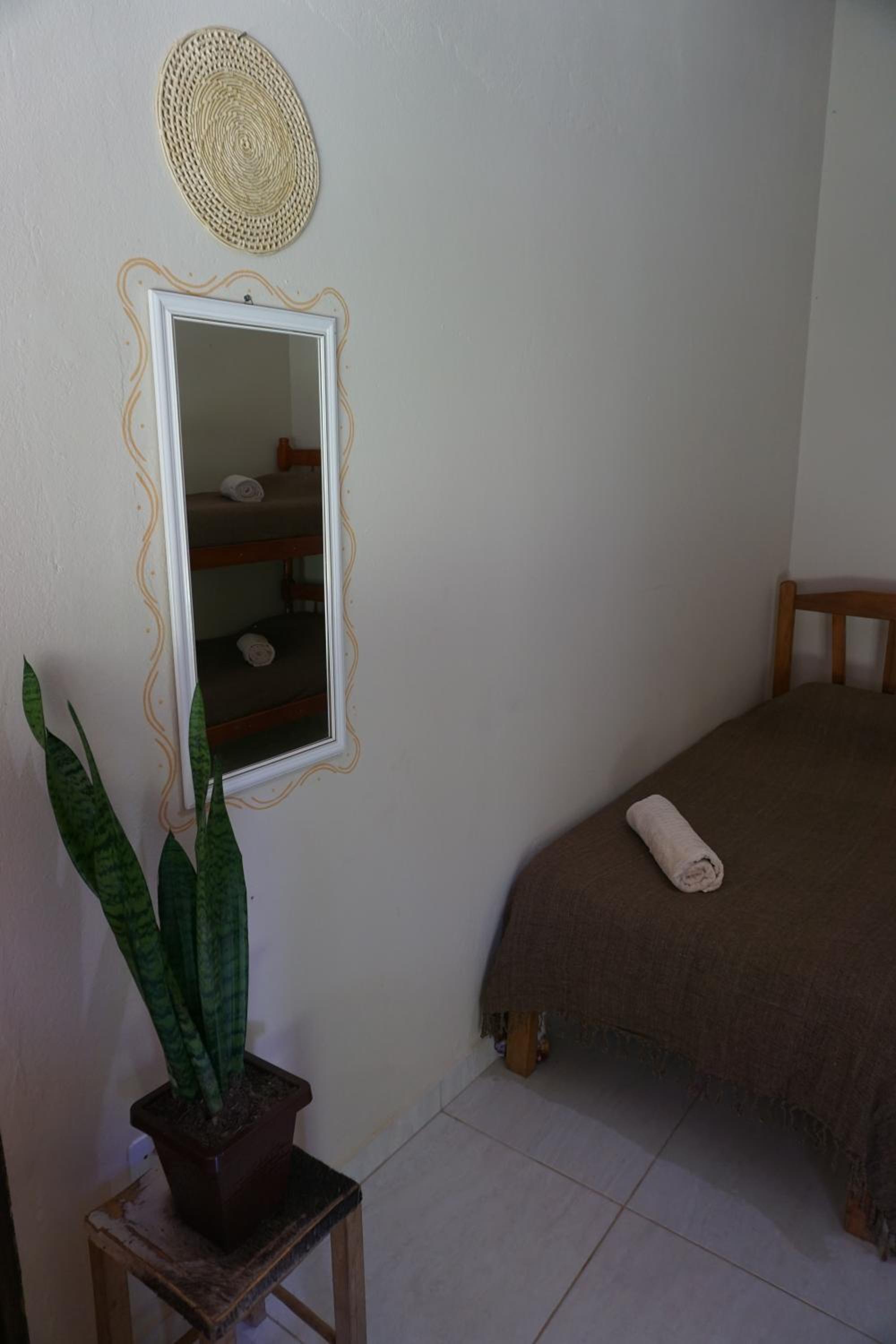 Female Dormitory Room photo 3