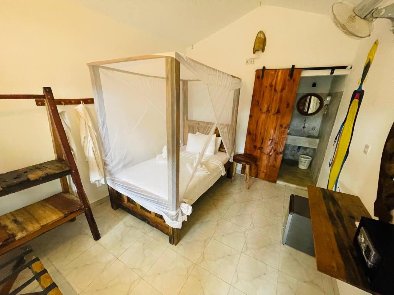 Deluxe Single Room photo 1