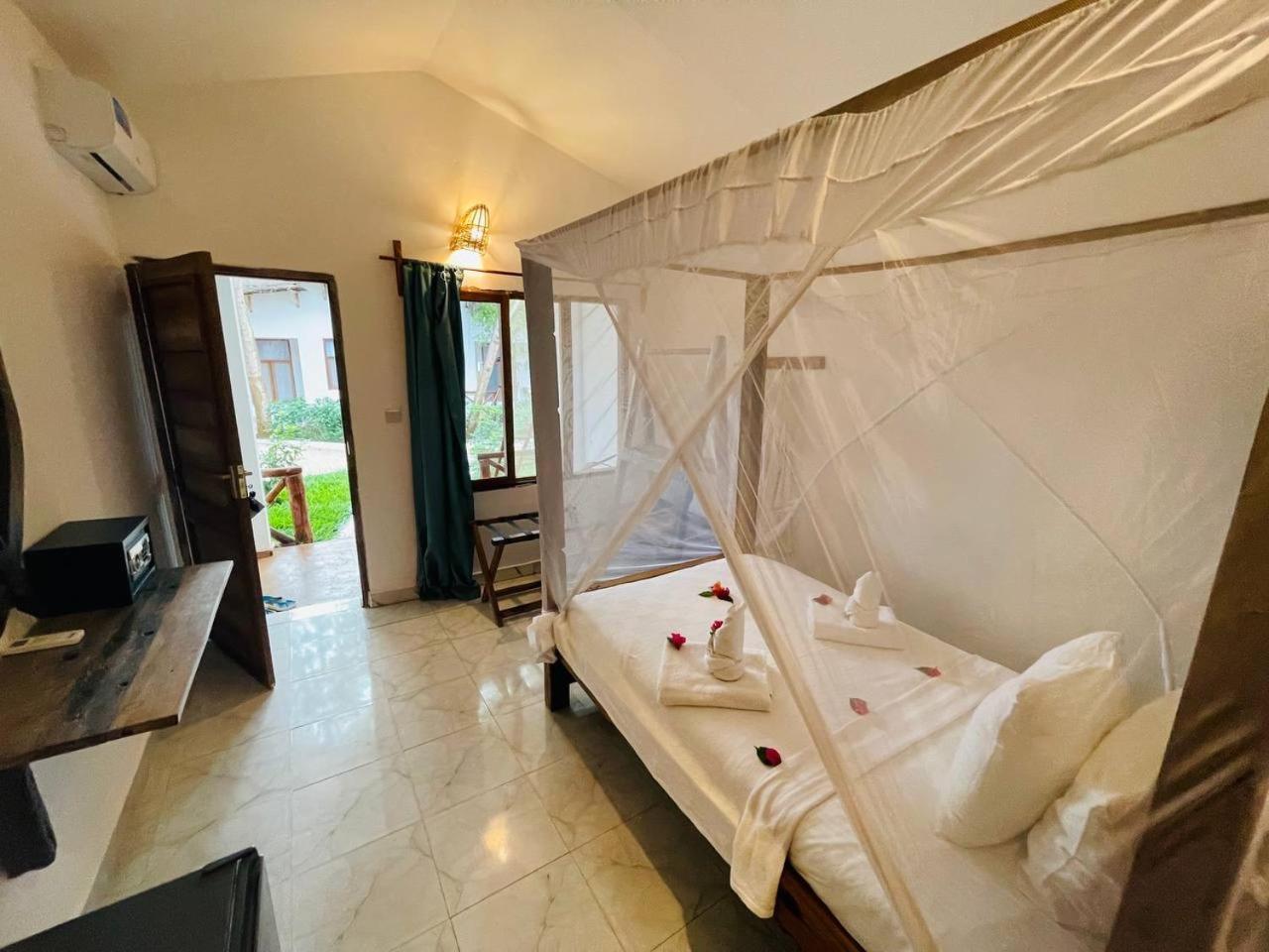 Deluxe Single Room photo 3