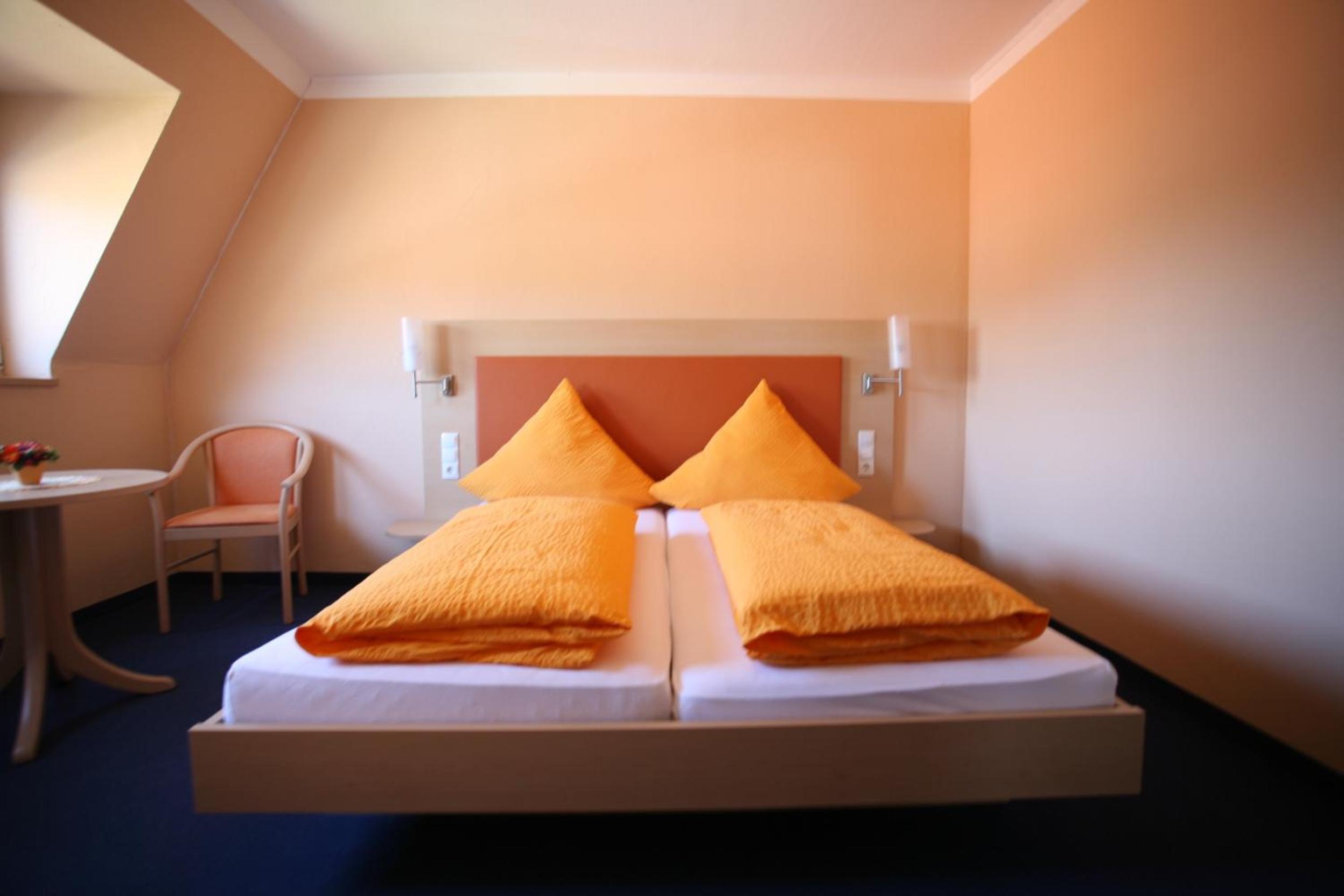 Superior Double Room photo 2
