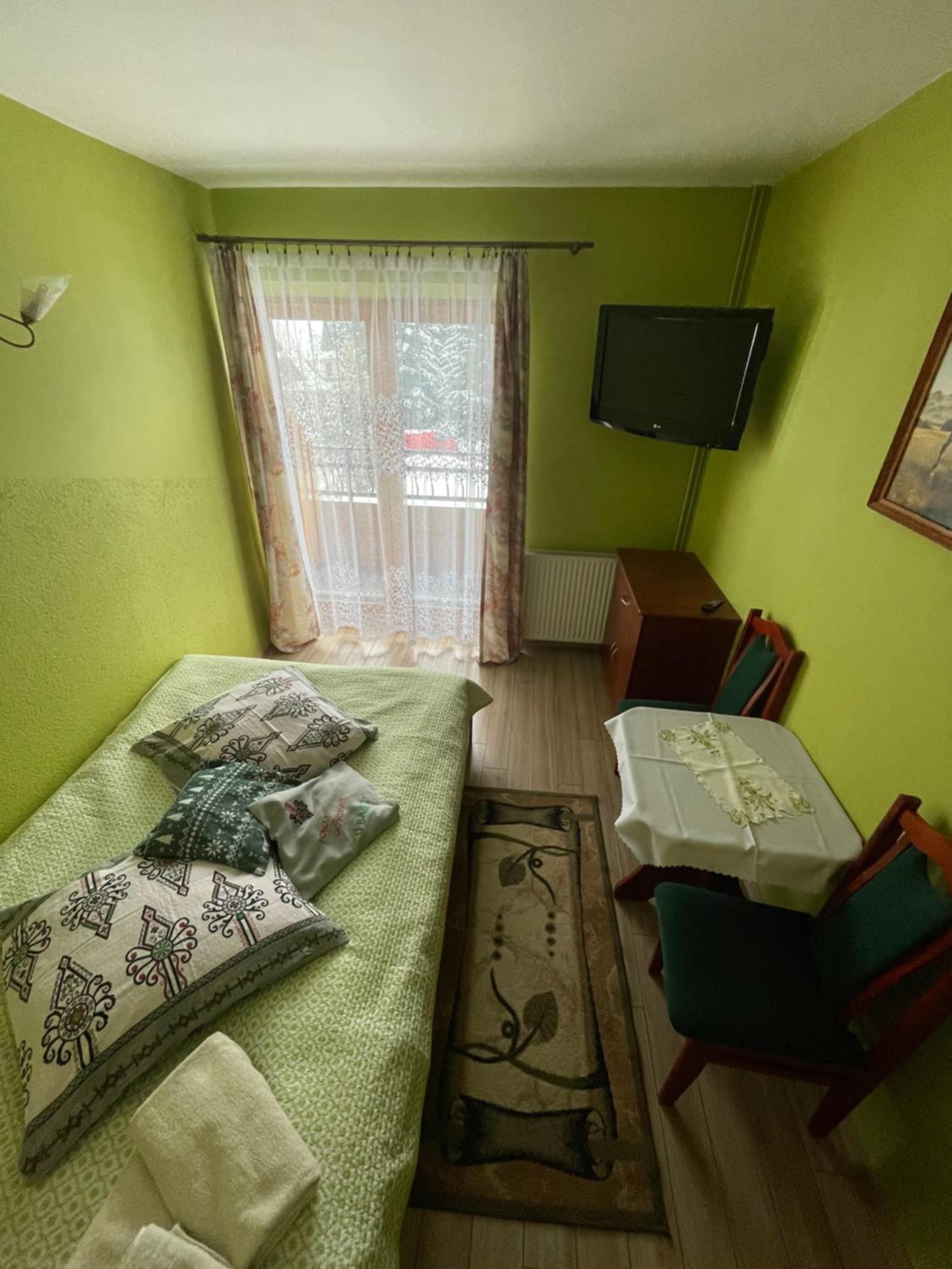 Double Room - Photo 1