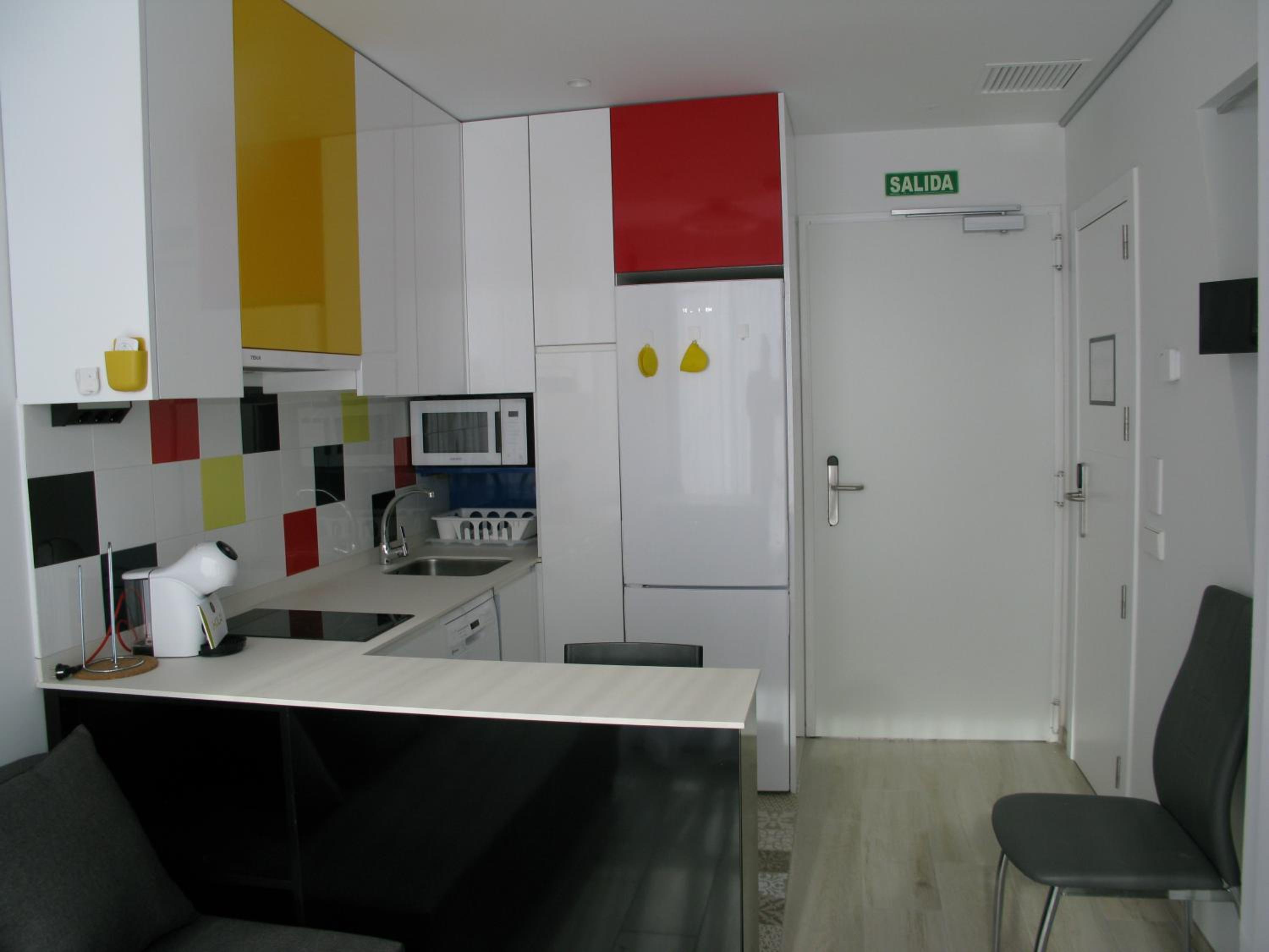 Standard Double Suite photo 3