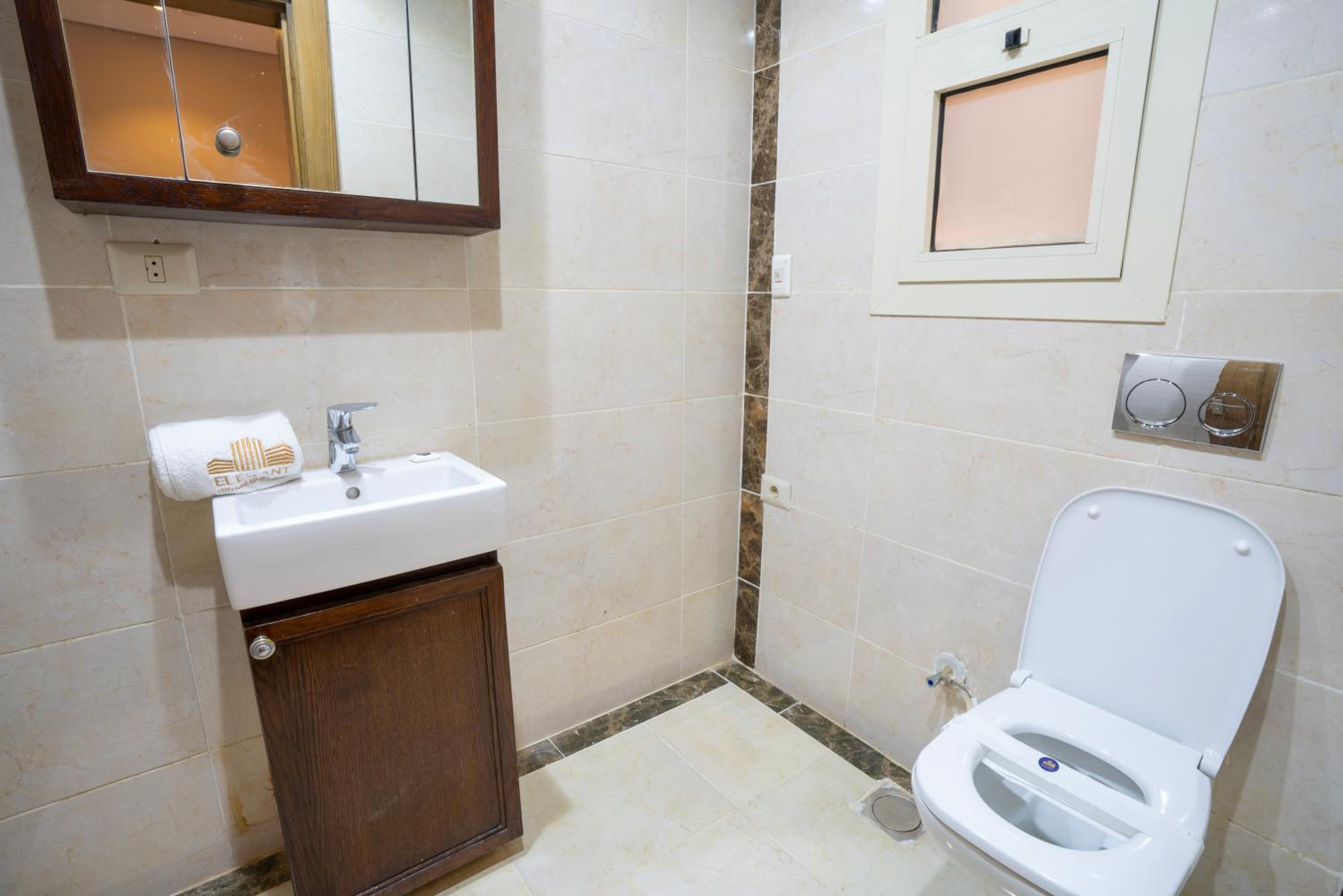 Apartamento Duplex de Dois Quartos