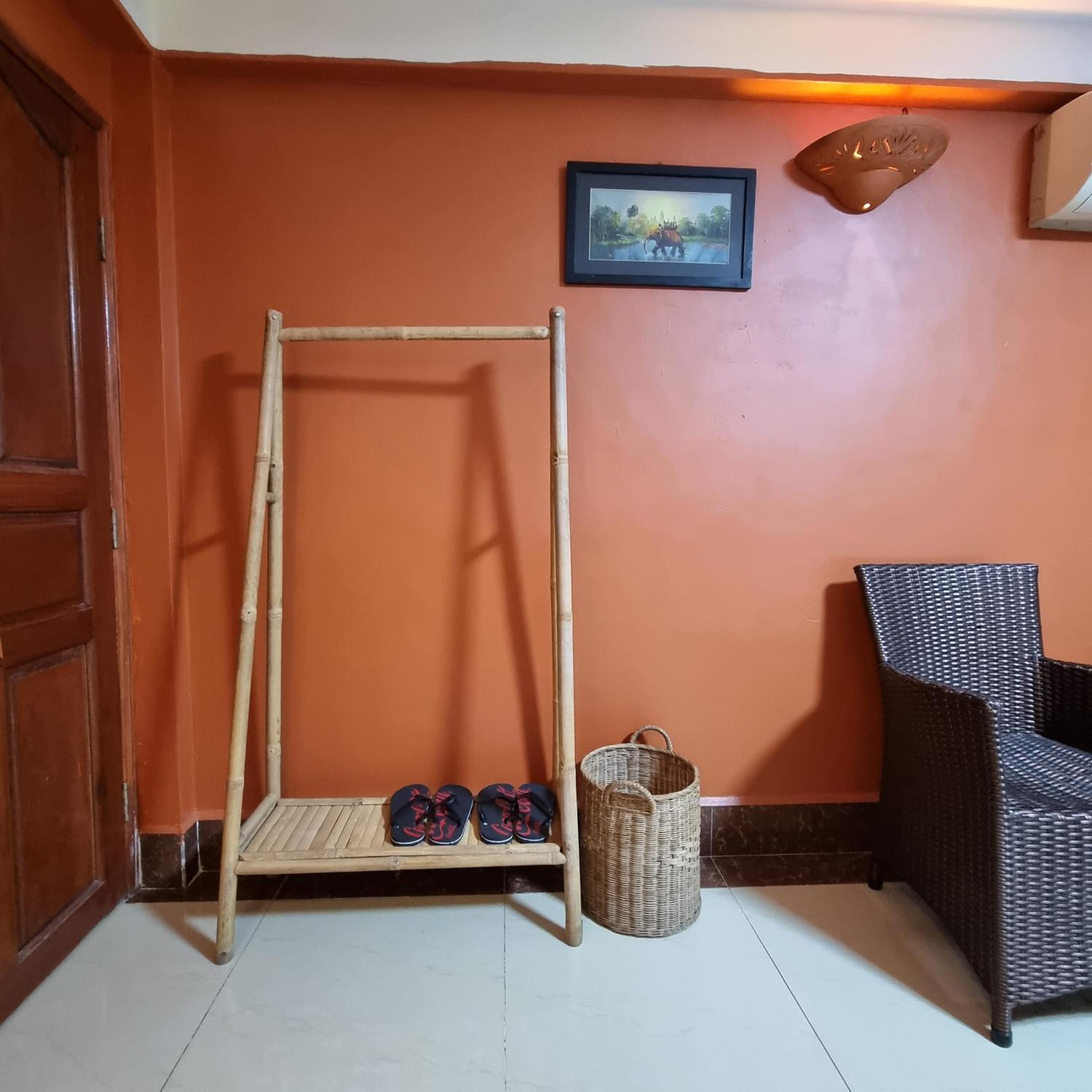 Deluxe Double Room - Photo 5