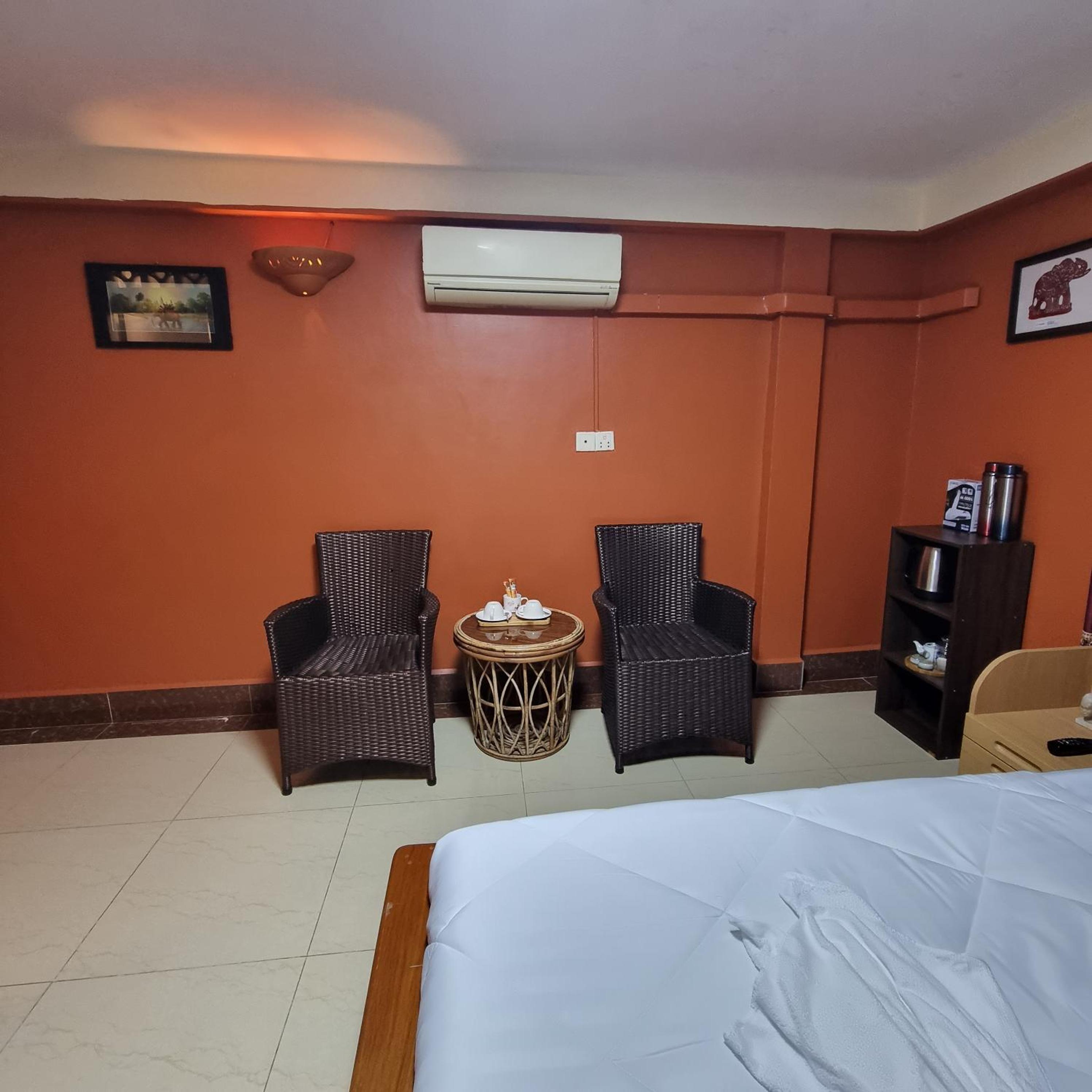 Deluxe Double Room - Photo 4