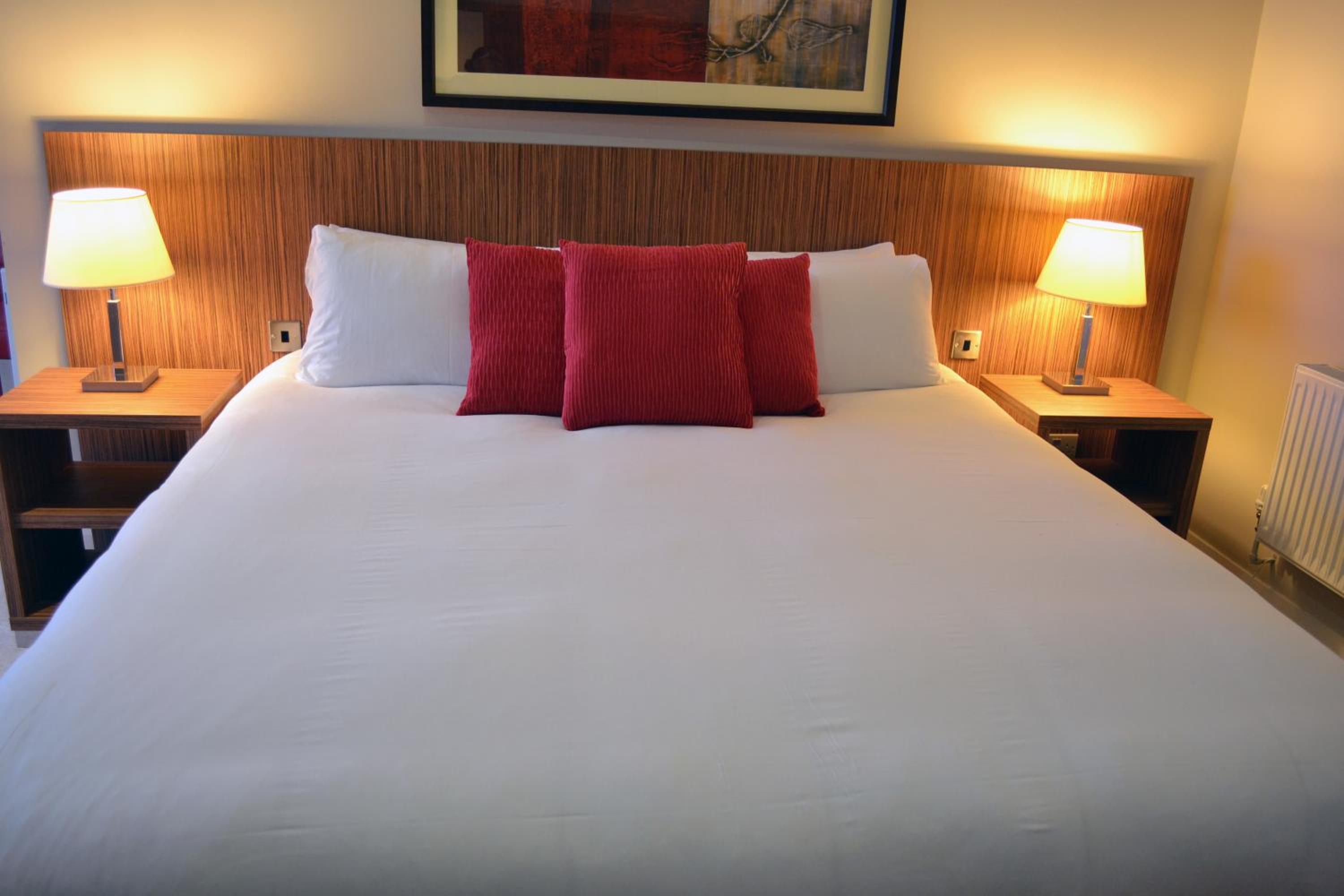 Double/Twin Room photo 3