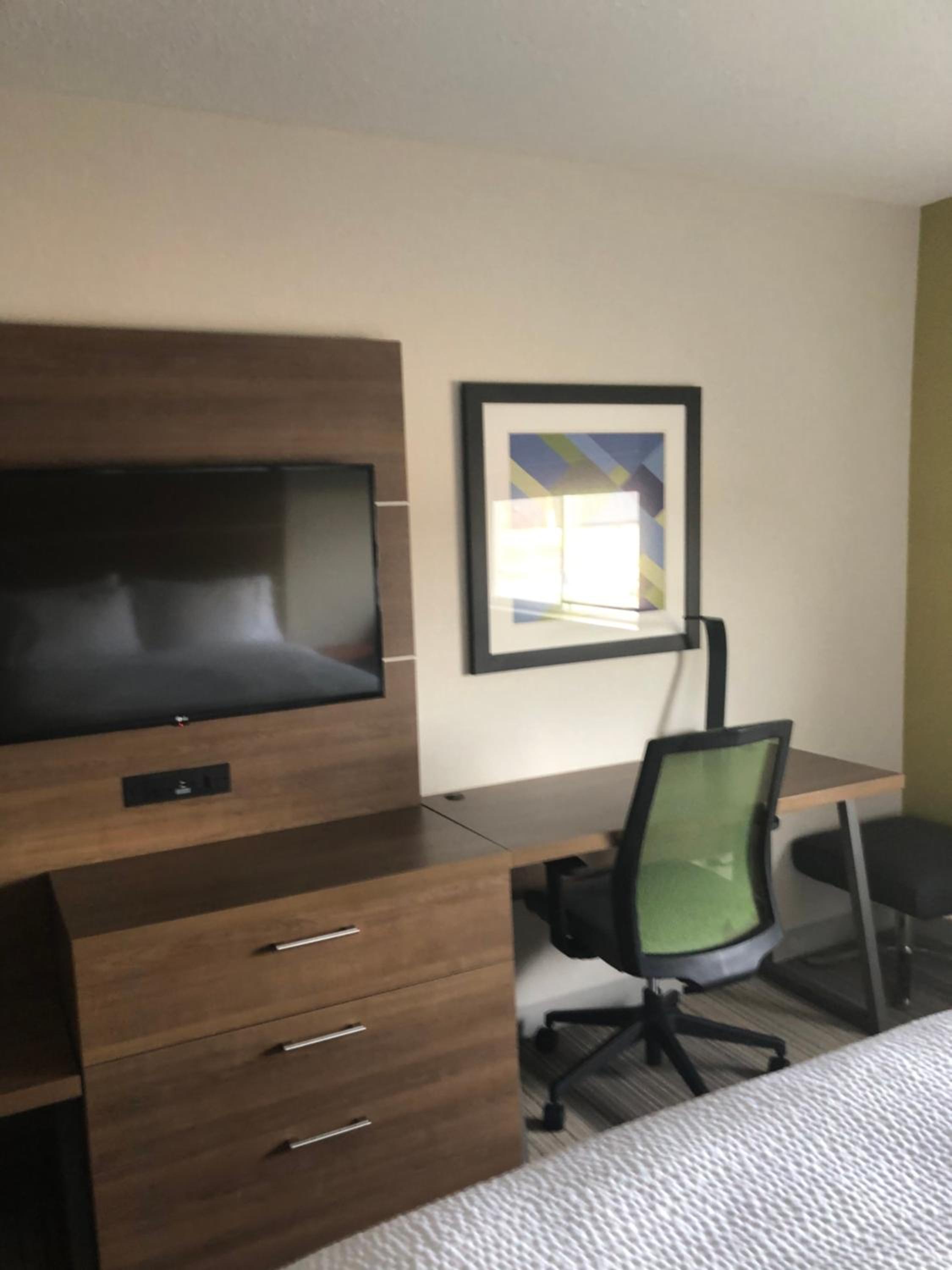 Standard Room - Photo 6