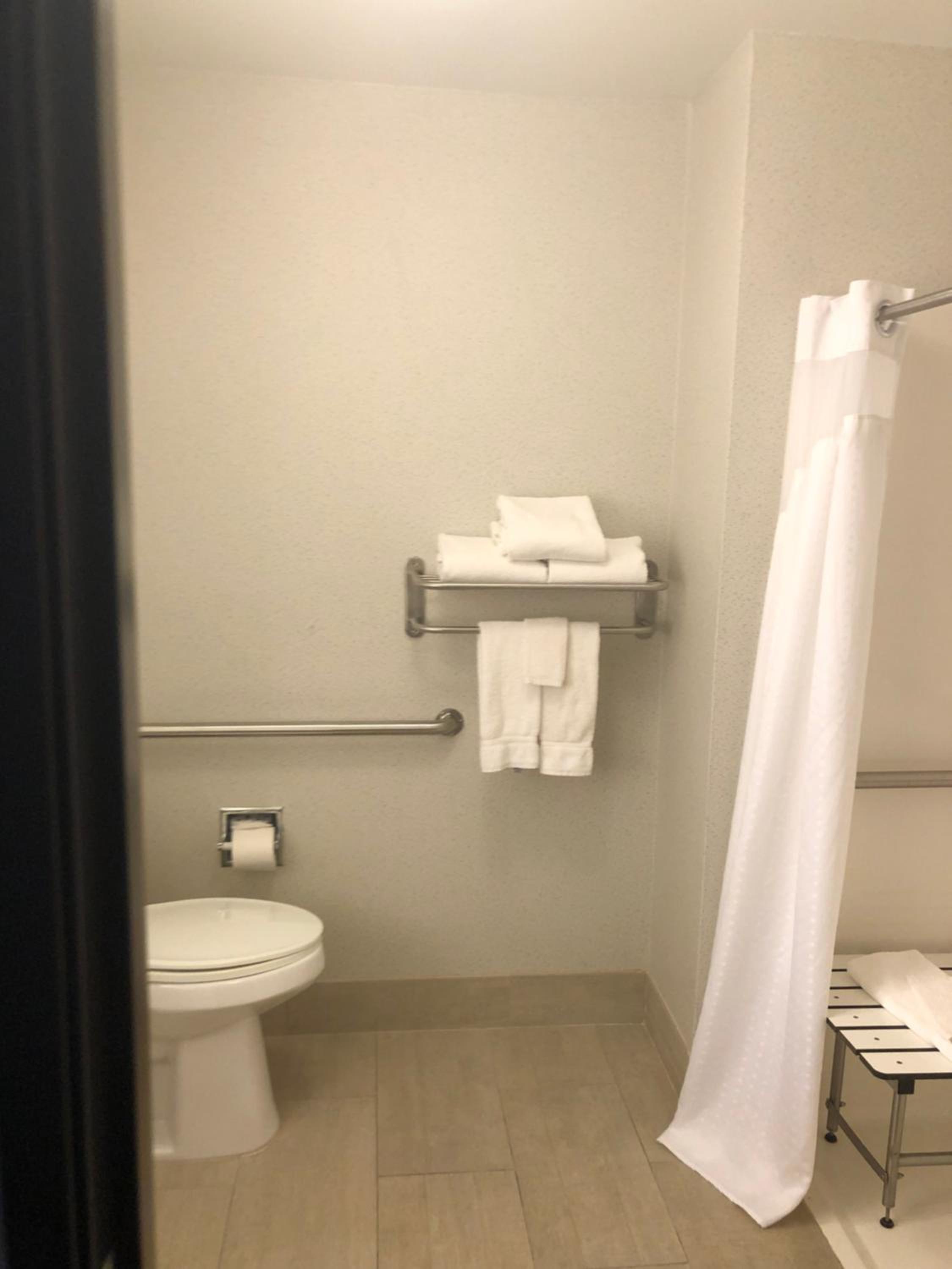 Standard Room - Photo 17